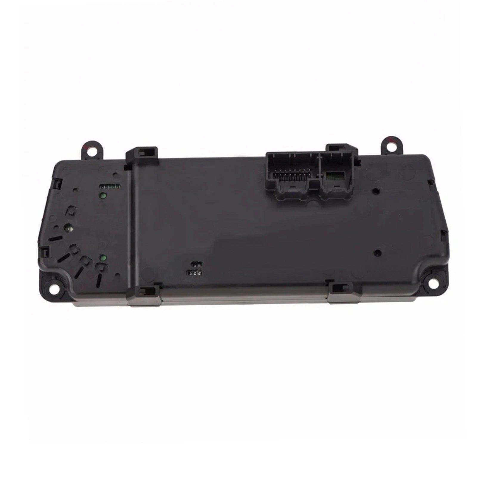 Jeep Wrangler 2014-2017, regulador de temperatura con aire acondicionado, características 68197433AB