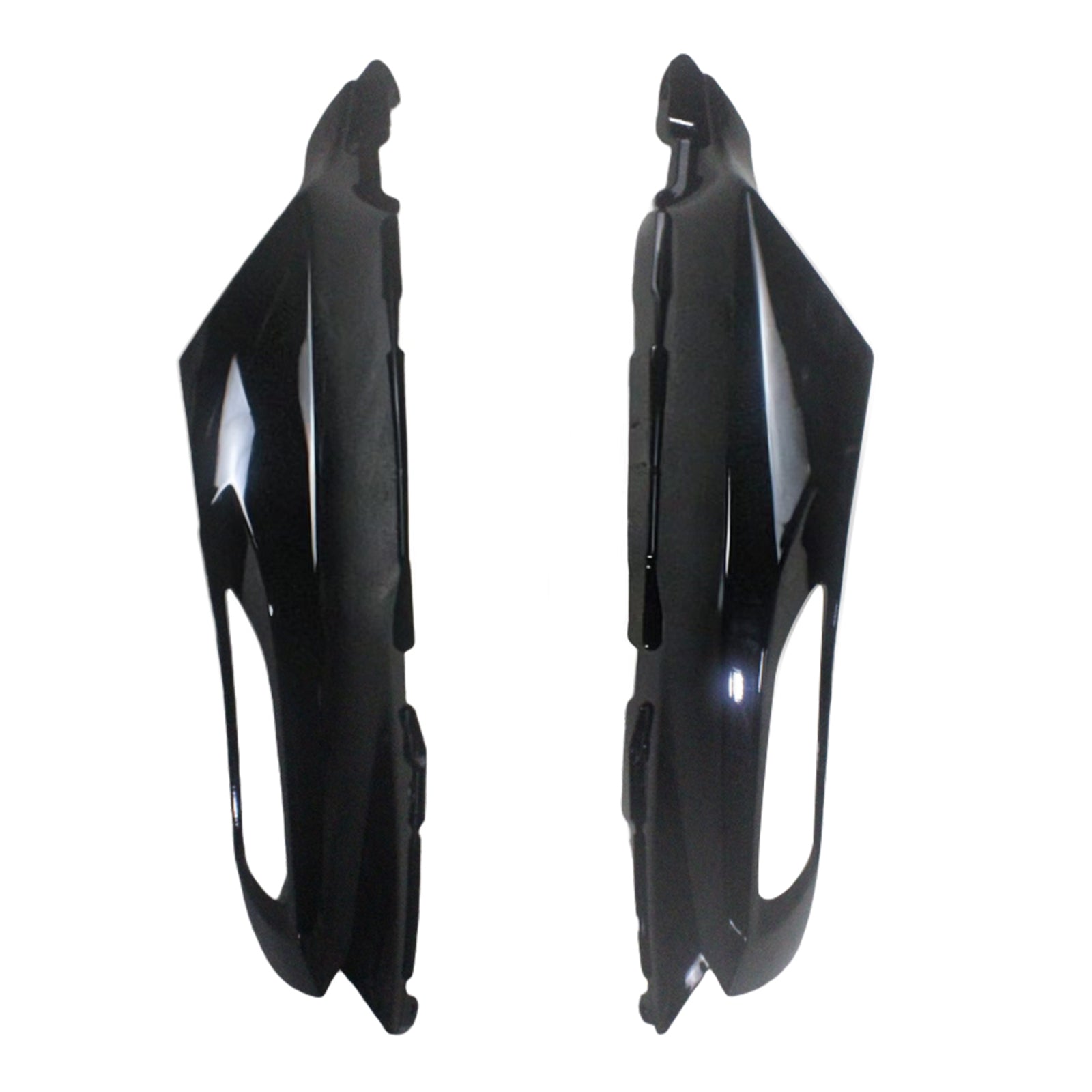 Kit de carénage par injection, carrosserie adaptée à la Kawasaki ZX14R ZZR1400 2012-2026