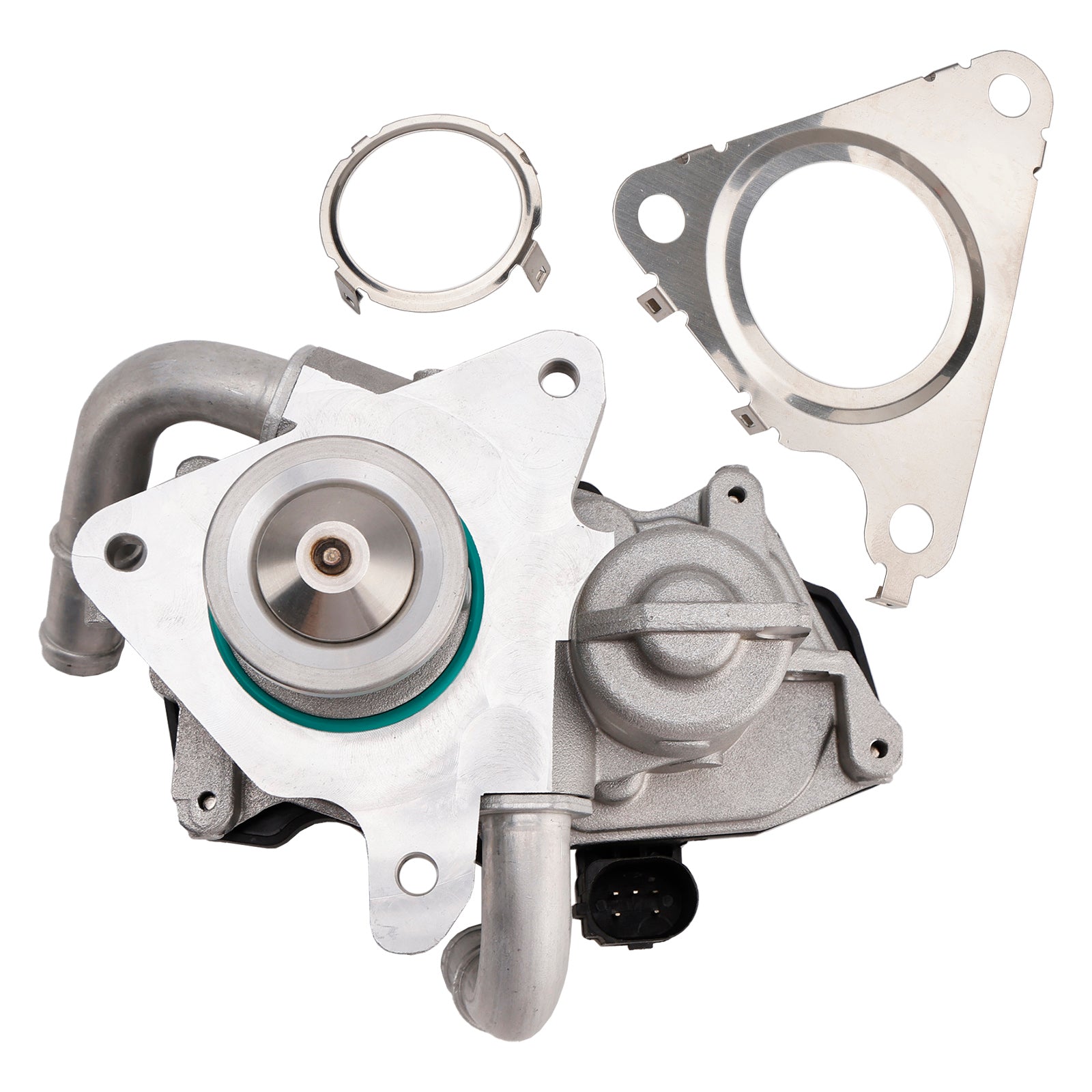 EGR-klep voor Audi A3 A4 A6 Q2 Q5 1.6 2.0 (vanaf 2013) 04L131501S