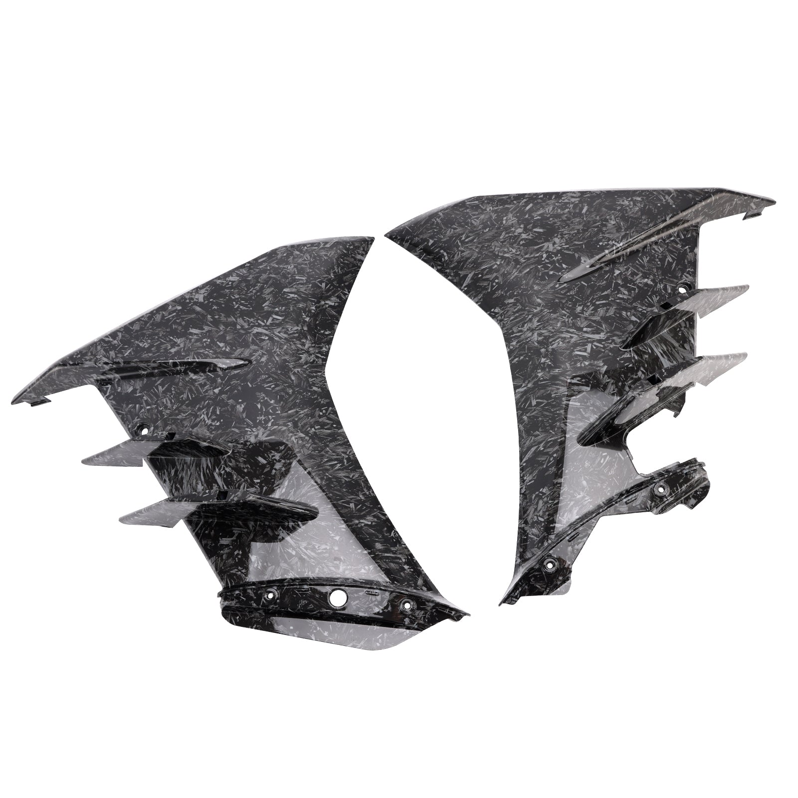 Boczny panel owiewki dla Aprilia RSV4 2021-2024