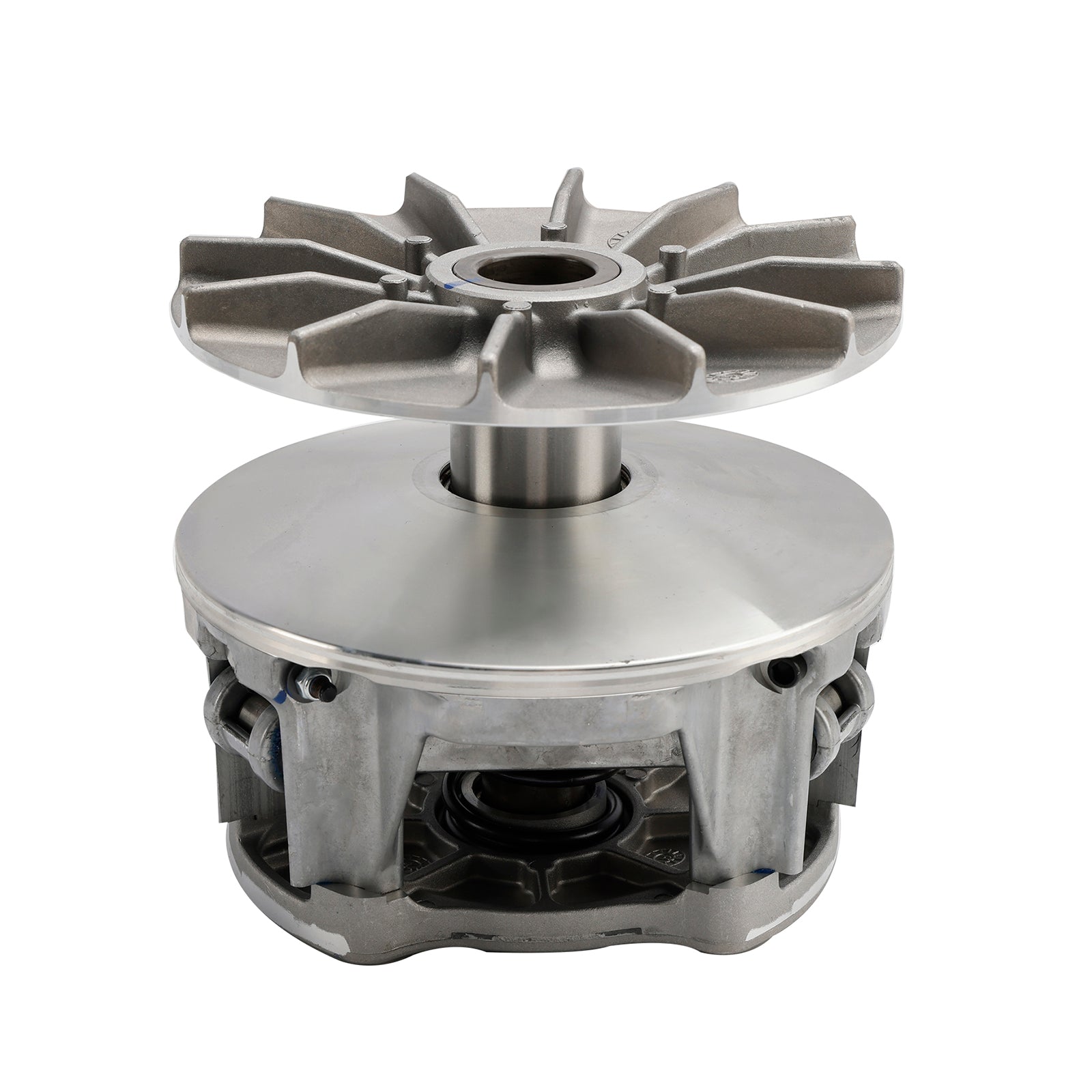 Fun Clutch Variator Pulleys ustawione dla Polaris Ace 570 RZR Trail Ranger 1323013