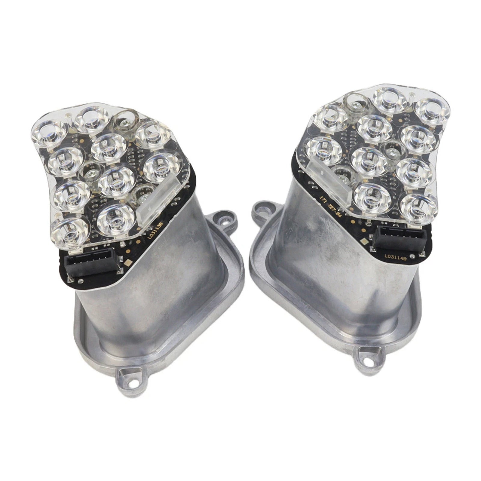 Module de clignotant gauche et droit pour BMW Série 5 535i 550i xDrive F07 10-17