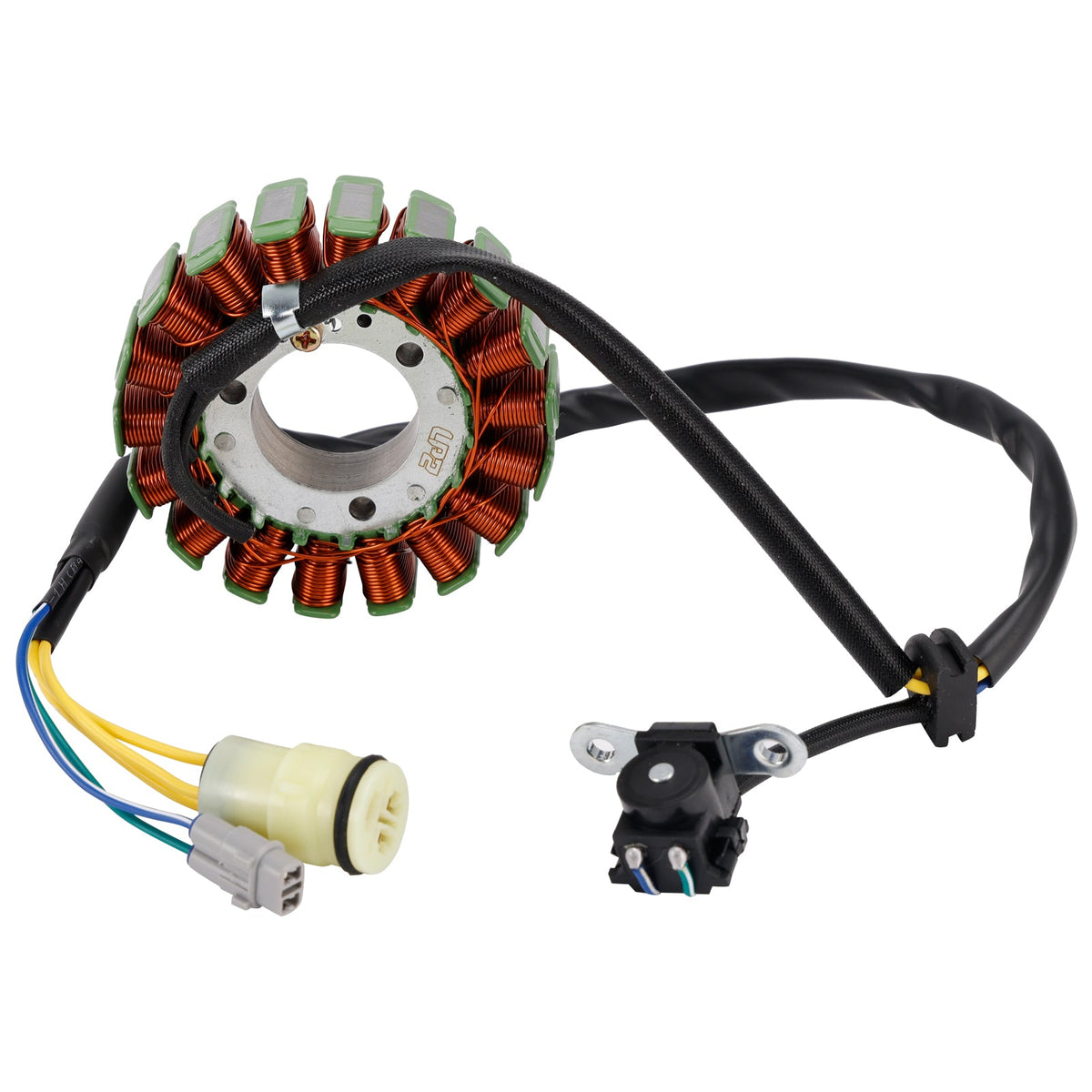 Stator de générateur/magnéto pour Voge 300 AC ACX DX 300 Rally 300R 2019-2024