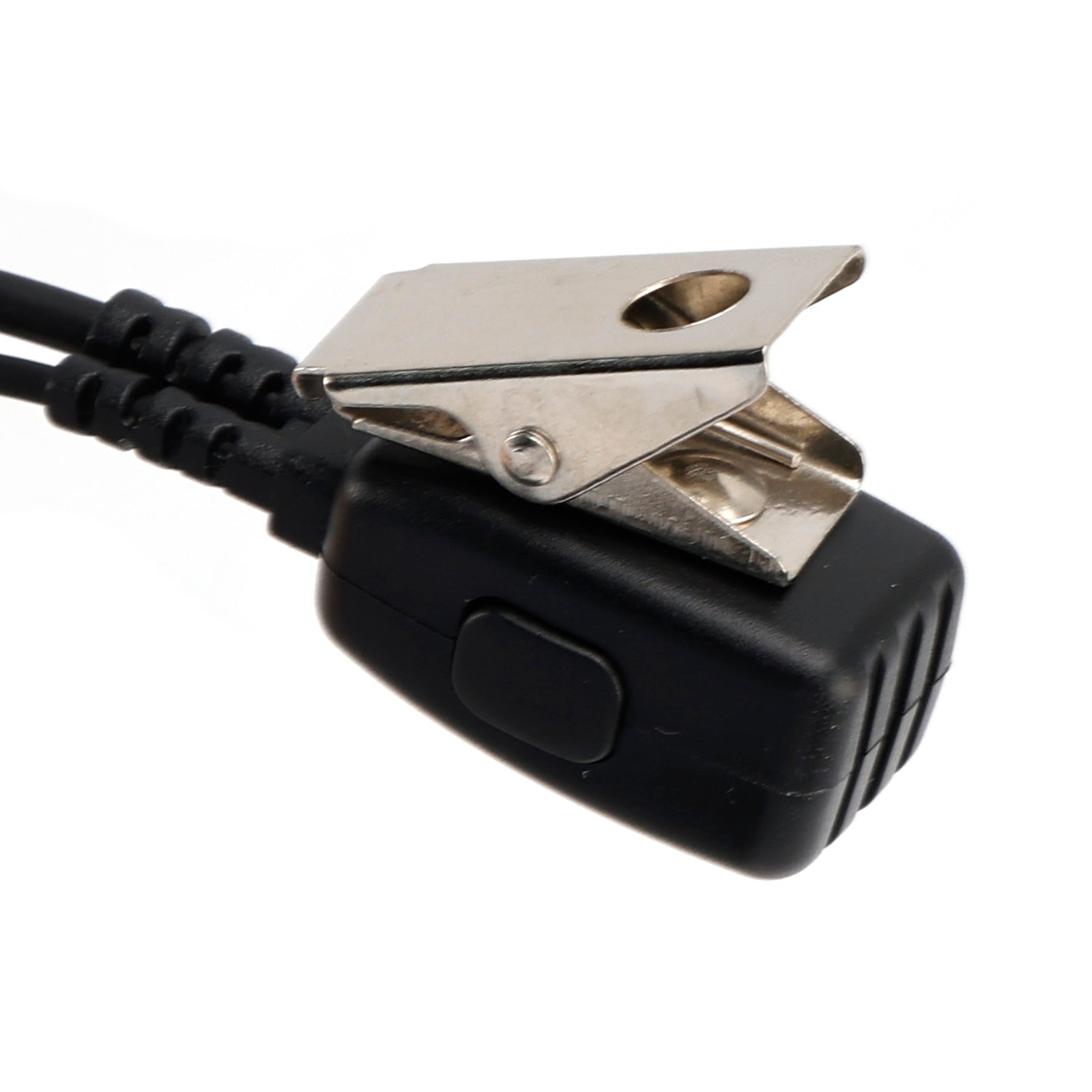 8268-614 Casque audio incurvé avec contour d'oreille pour XPR6380 XiR P8260 DP3600 APX6000 GP328D