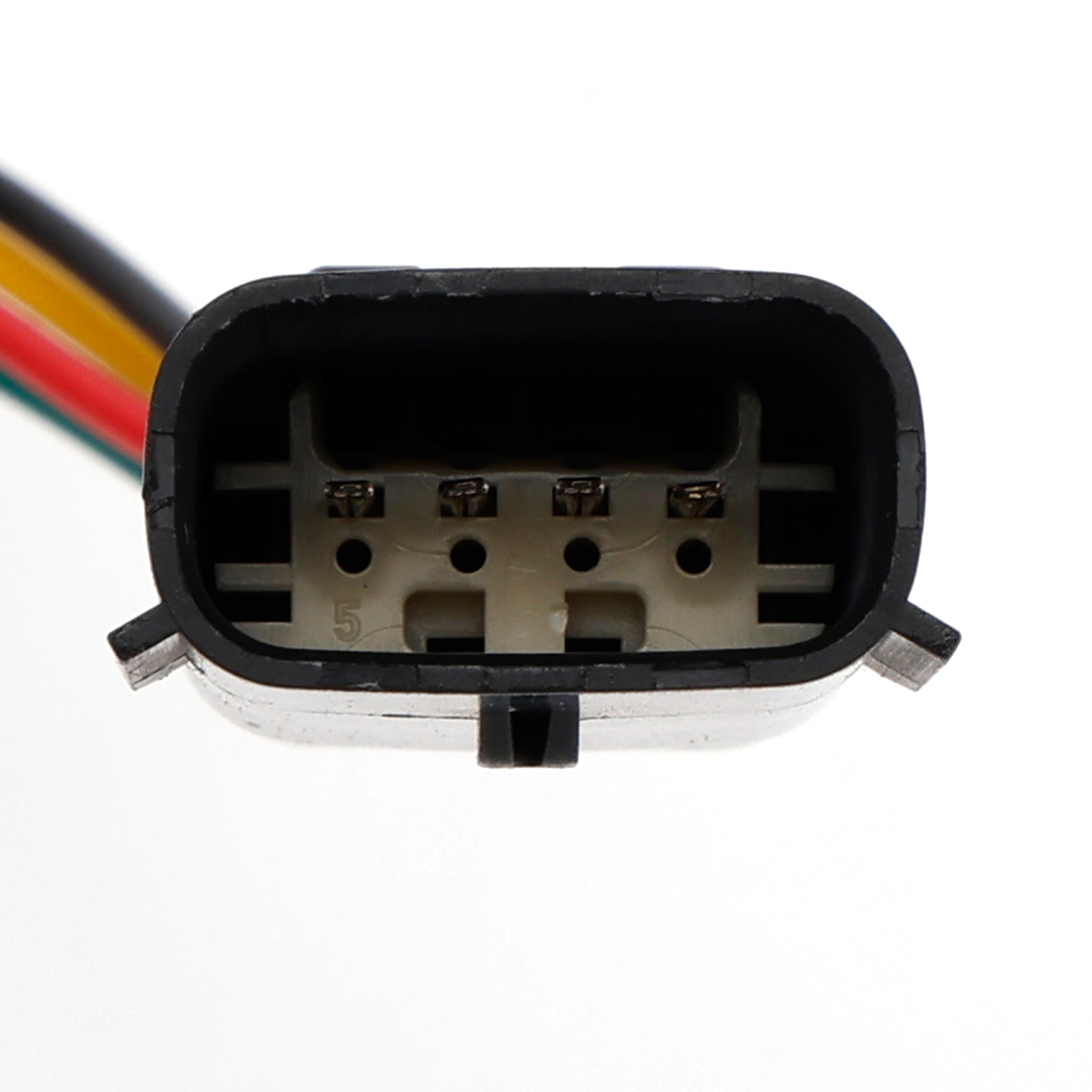 Voor RV-grondbediening TT en Level-Up hydraulisch Quick Level-aanraakpaneel 425306