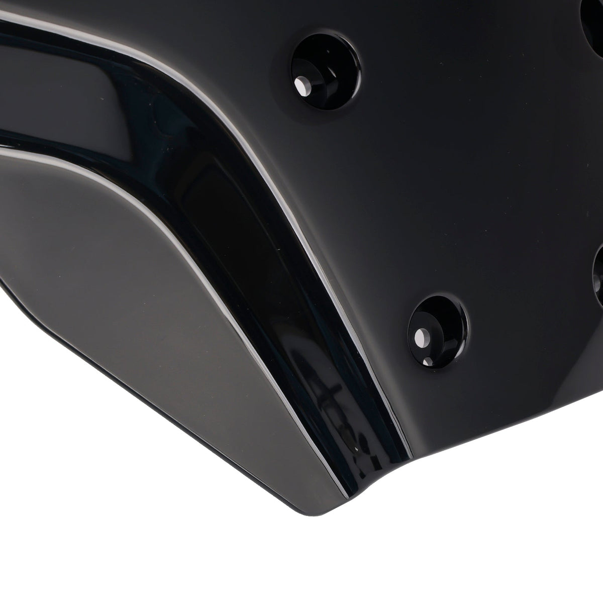 Pare-brise/carénage pour Yamaha MT-07 (2025-2026)