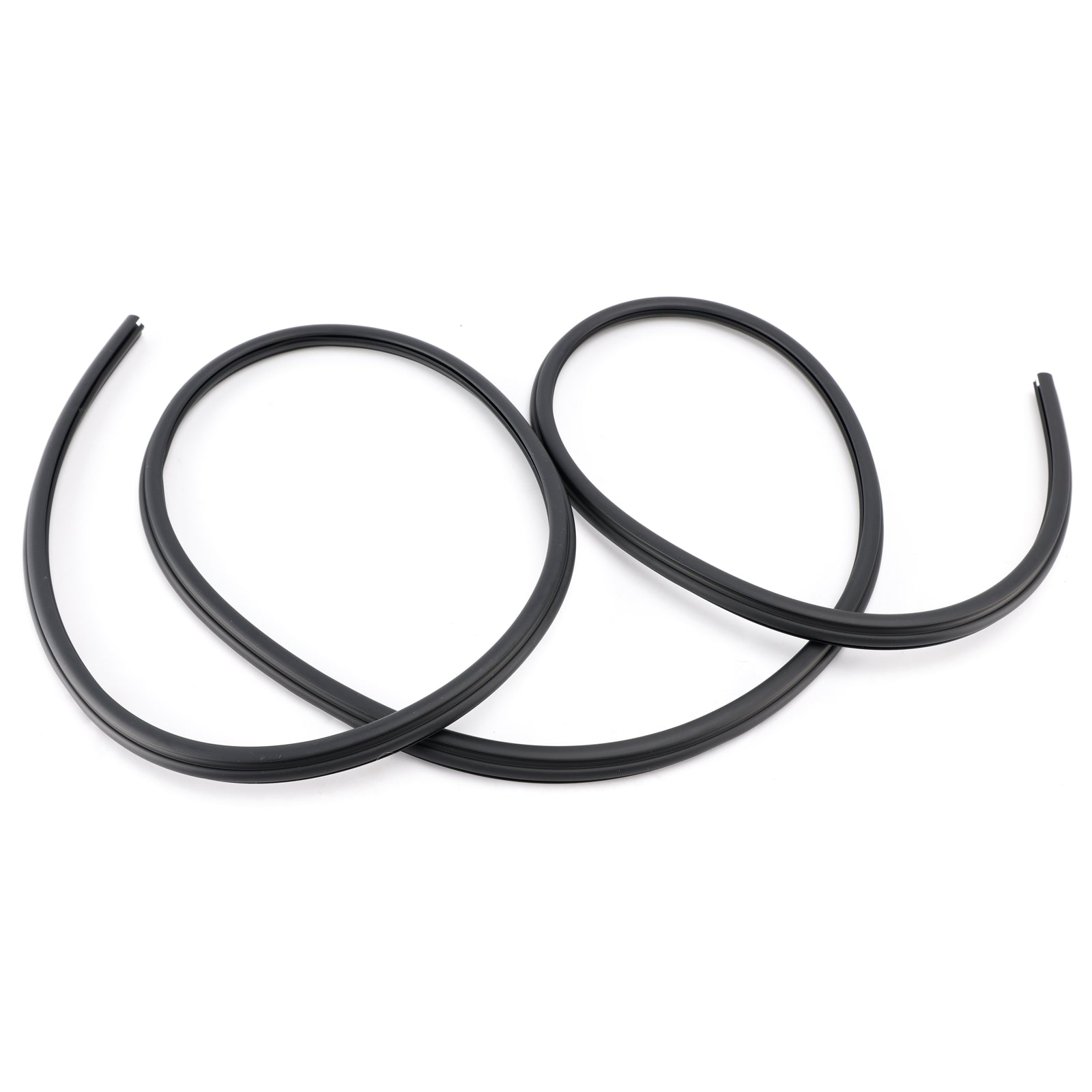 Buitenbekleding voor de voorruit van een Toyota MR2 SW20 (1990-1995) - Referentie 75533-17030