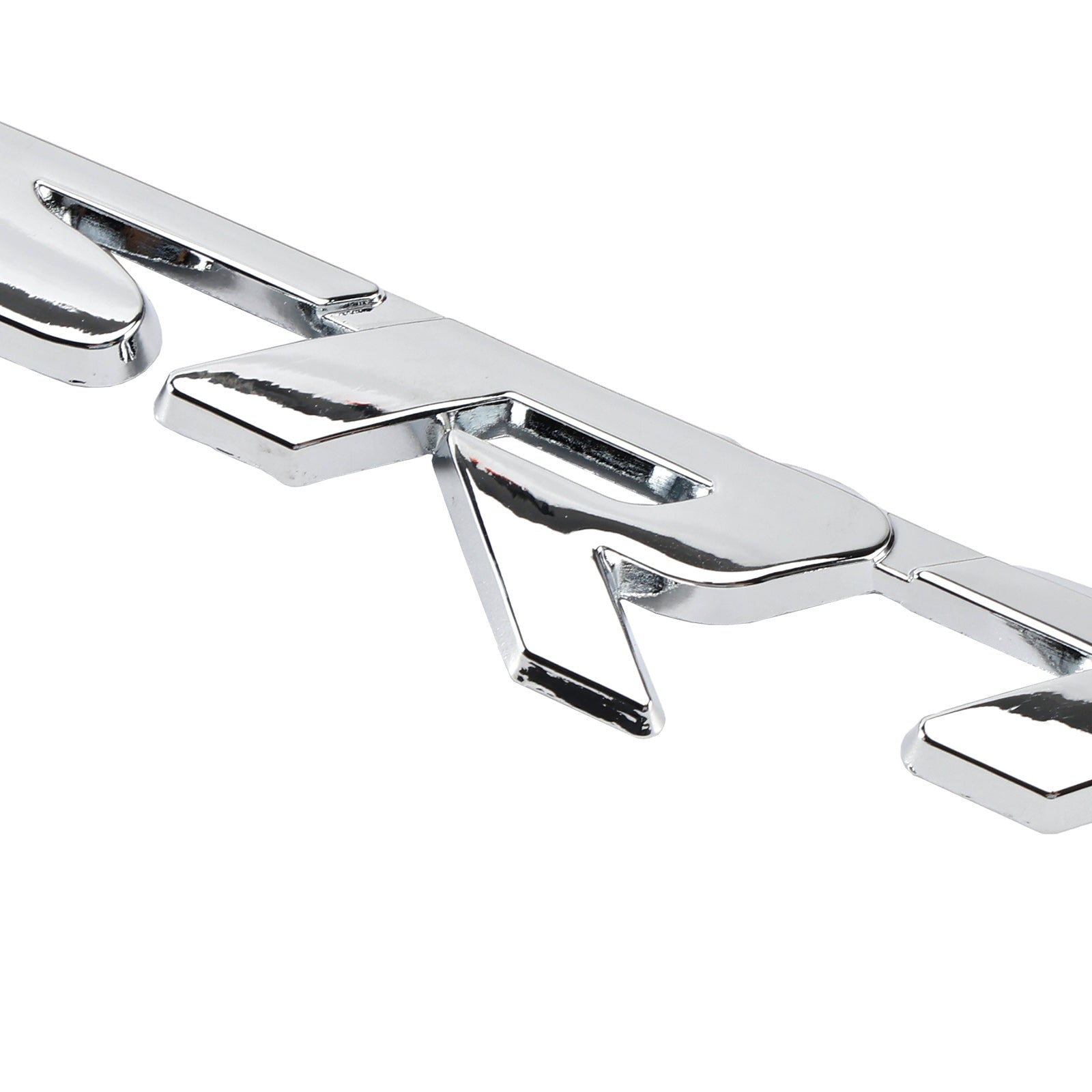 Emblema SRT Silver Calendre per caricare Challenger SRT