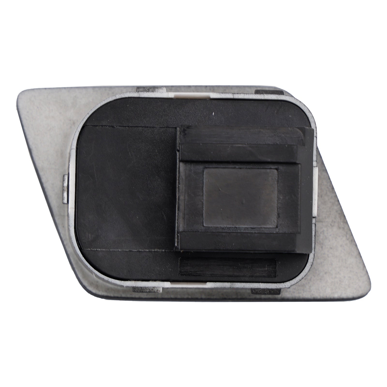 Bouton de réglage du rétroviseur intérieur chauffant 6Q0959565 pour VW Polo 2002-2010