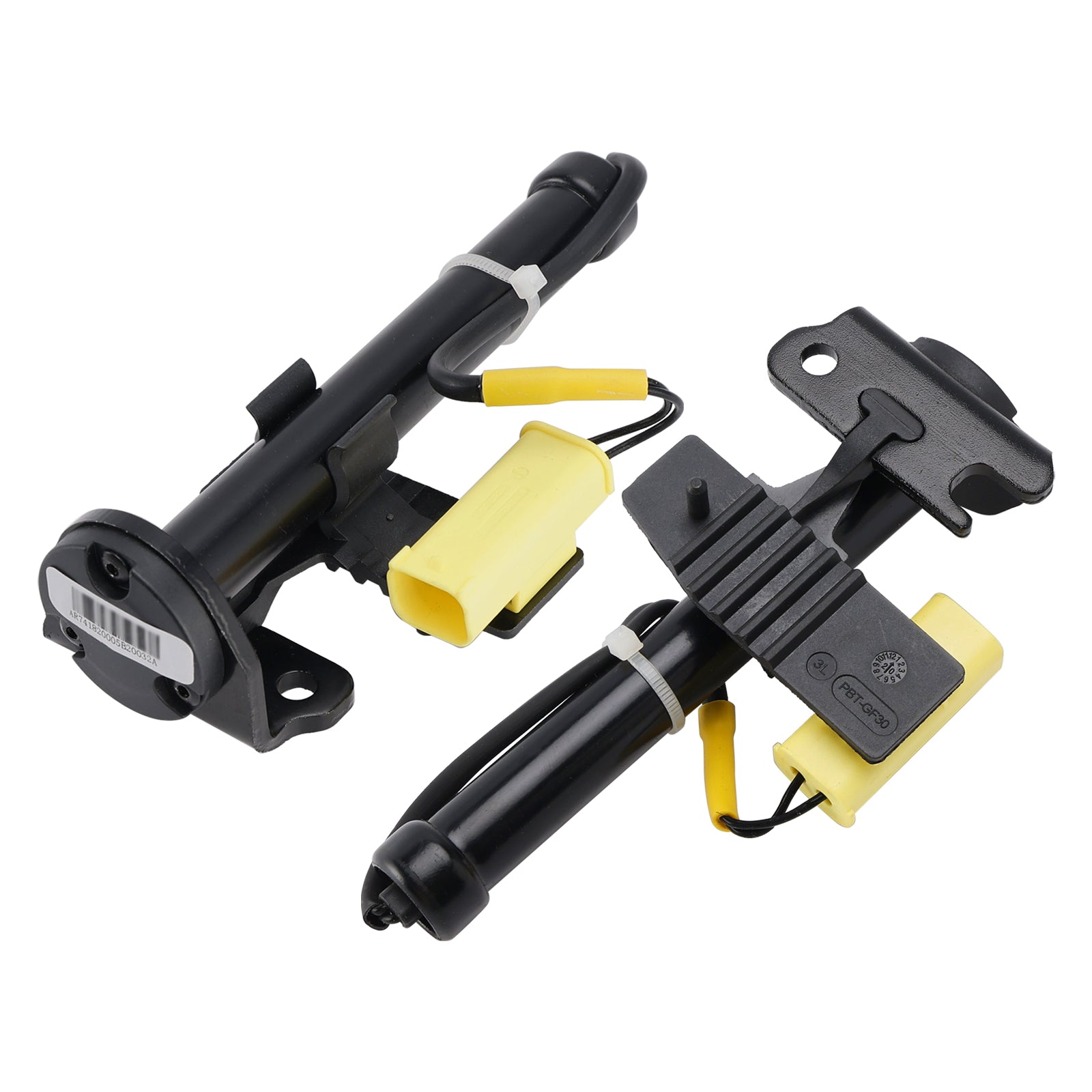 Attuatore cofano attivo sinistro + destro per BMW X5 G05 X6 G06 X7 2017-2020