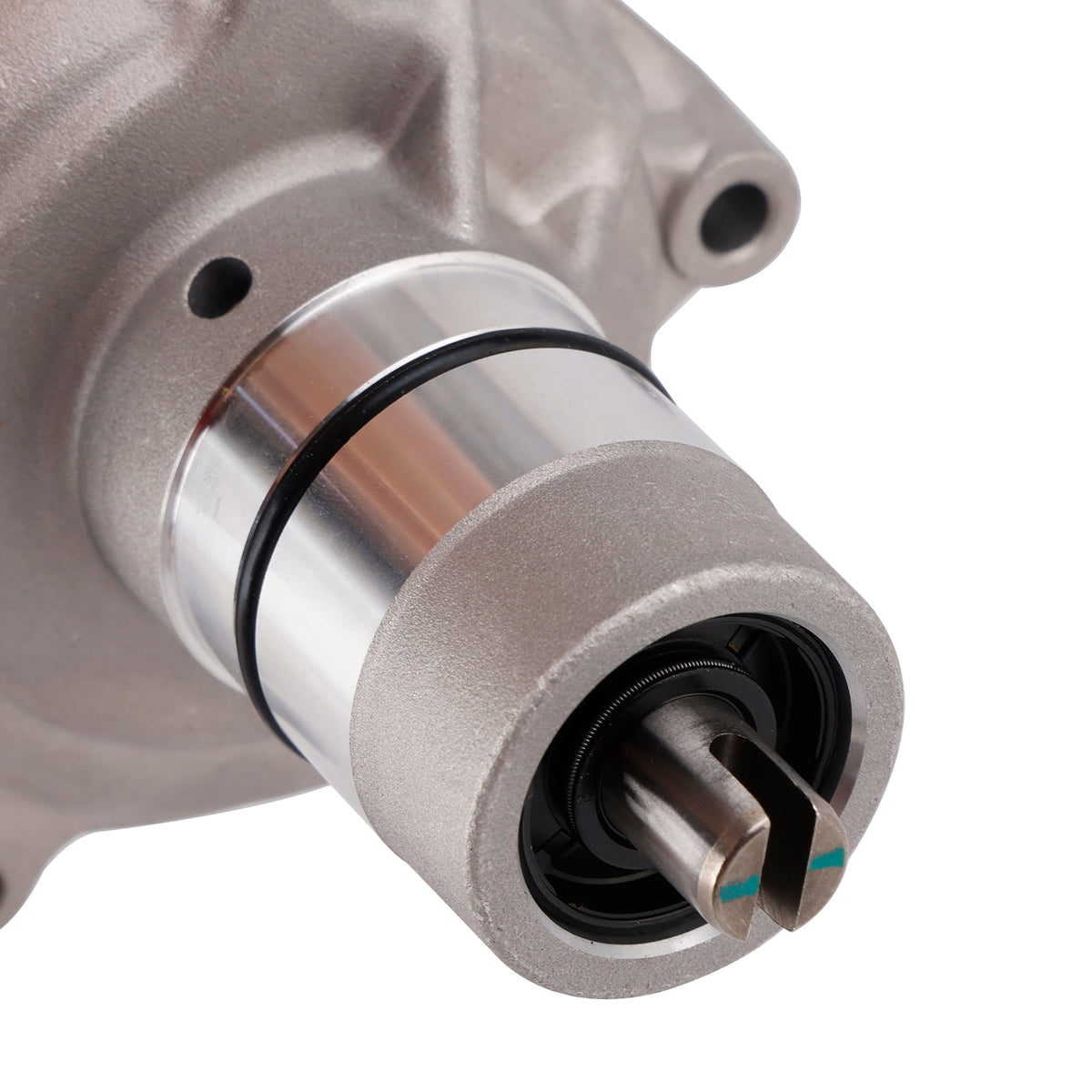 Pompe à eau 19200-ME9-040 pour Honda VT700 Shadow (1984-1985)