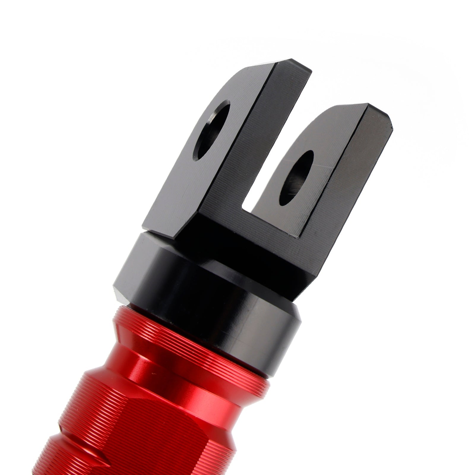 Front poggiapiedi per Kawasaki ZX-4R ZX-4RR 2024-2025 Ninja 400 2018-2024