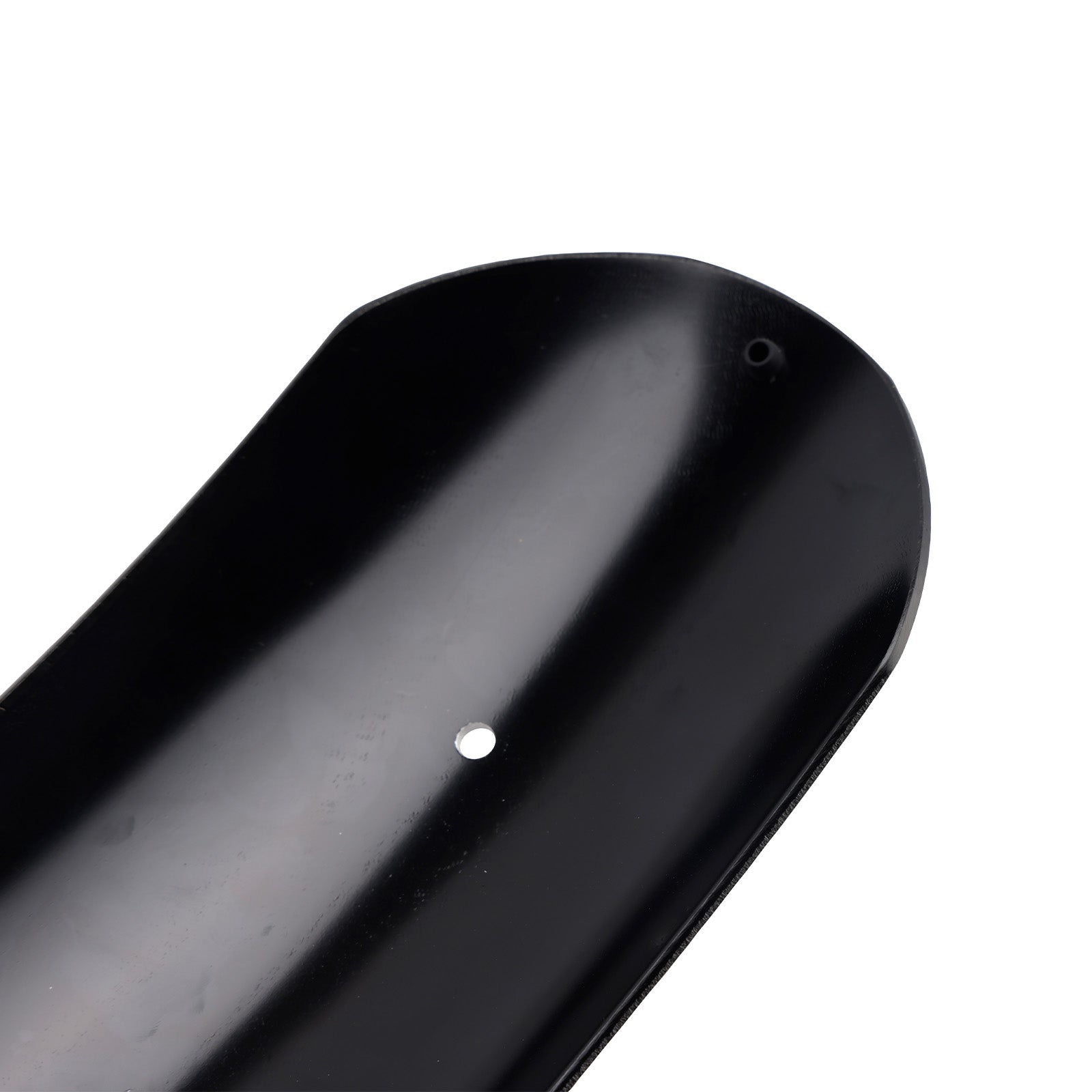 Stalen voorspatbord voor Ducati Scrambler 1100 800 2015-2025