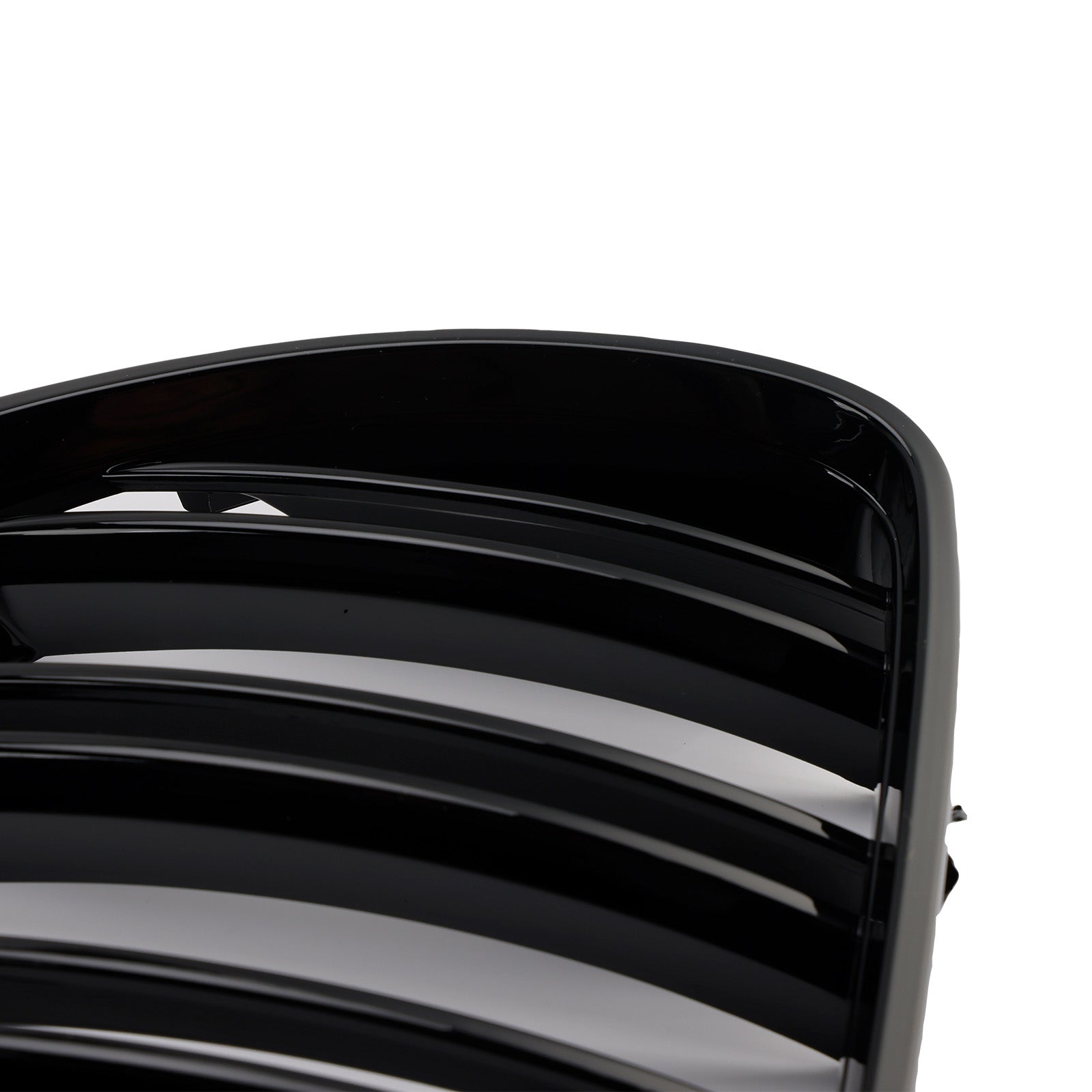 Calandre avant noire brillante pour BMW Série X X5 E53 (2004-2006)