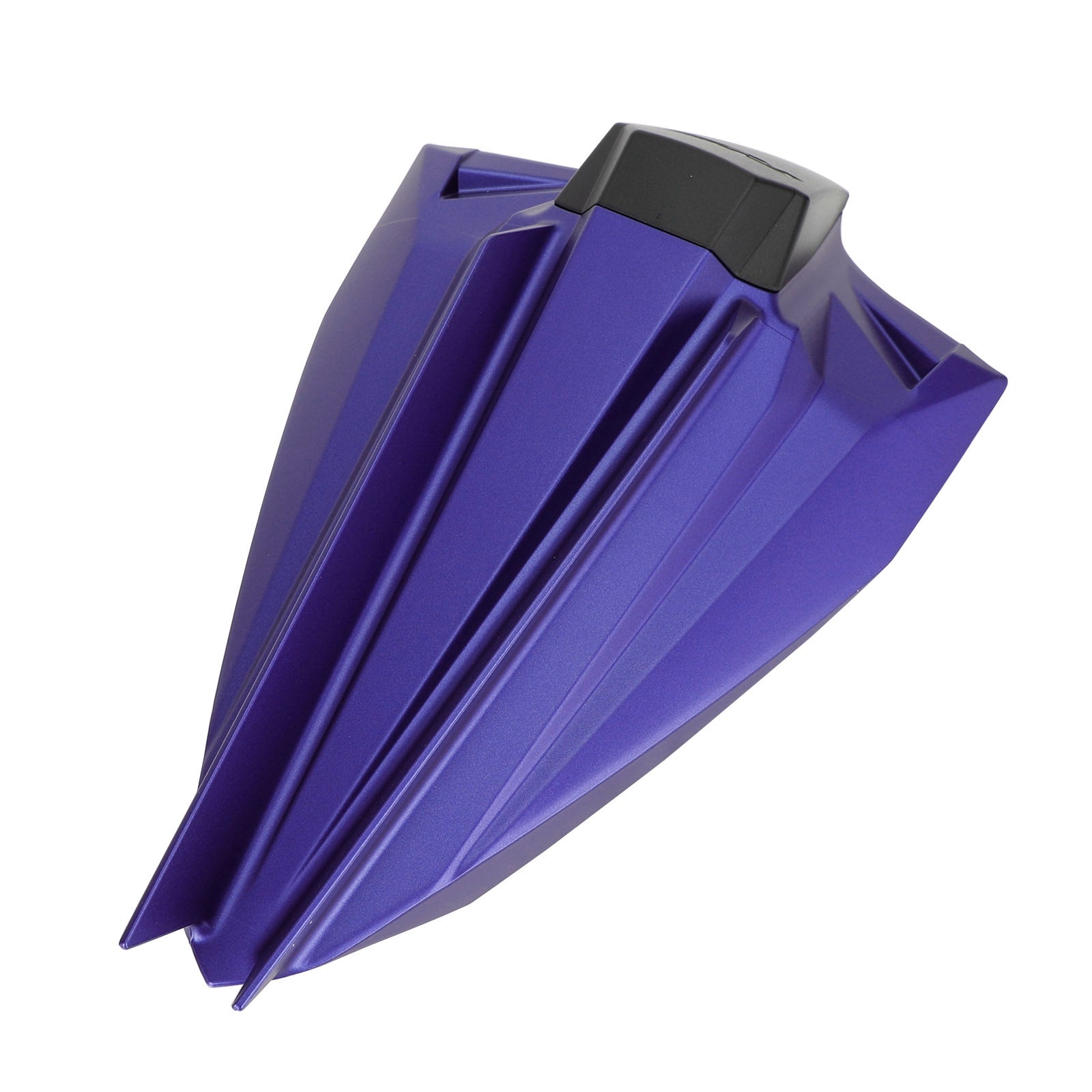 Pokrov pokrova zadnjega sedeža za Aprilia Rs 660 Tuono 660 2020-2023 Vijolična