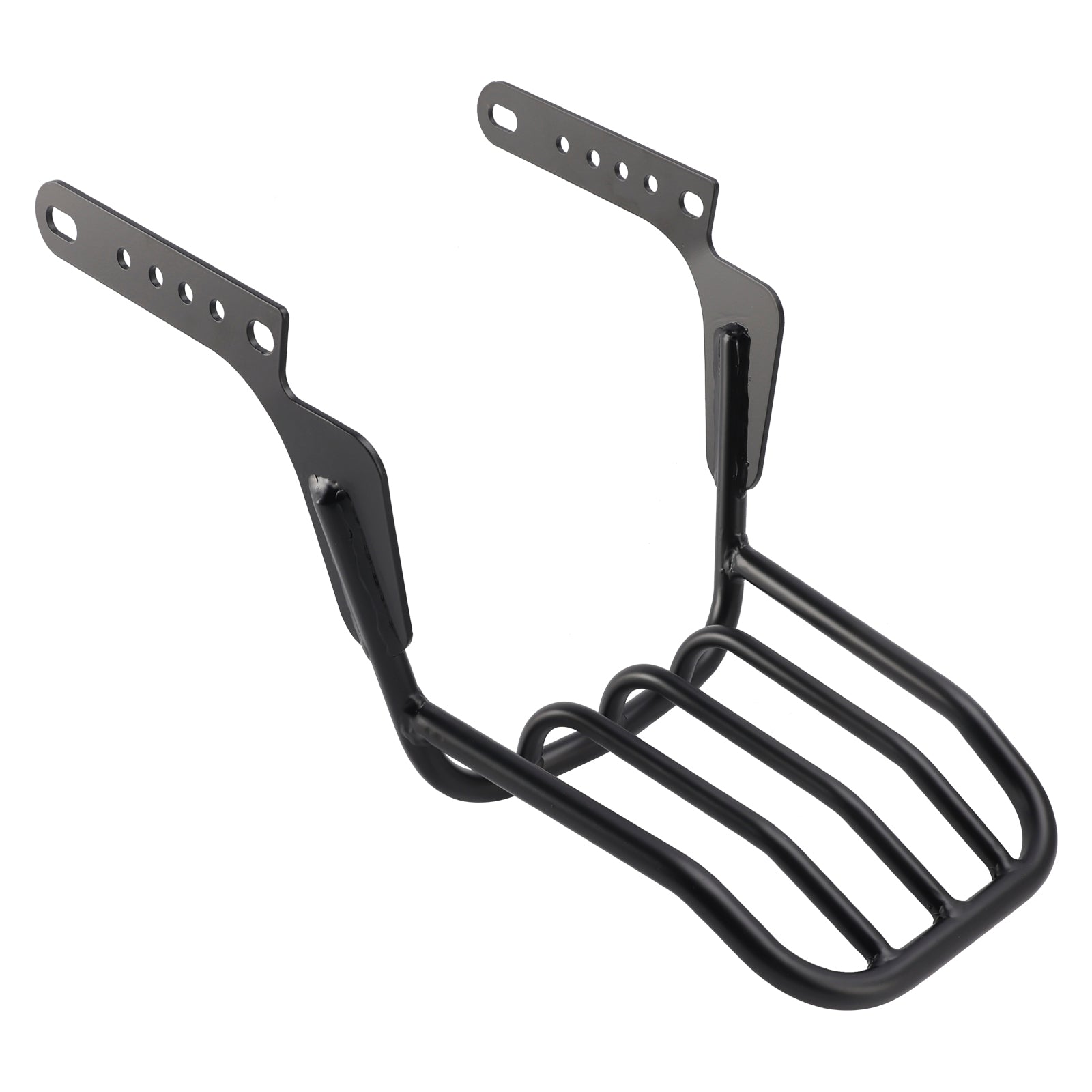 Nightster 975/s 2022-2024 Porta bagagli posteriori con anello di sedile