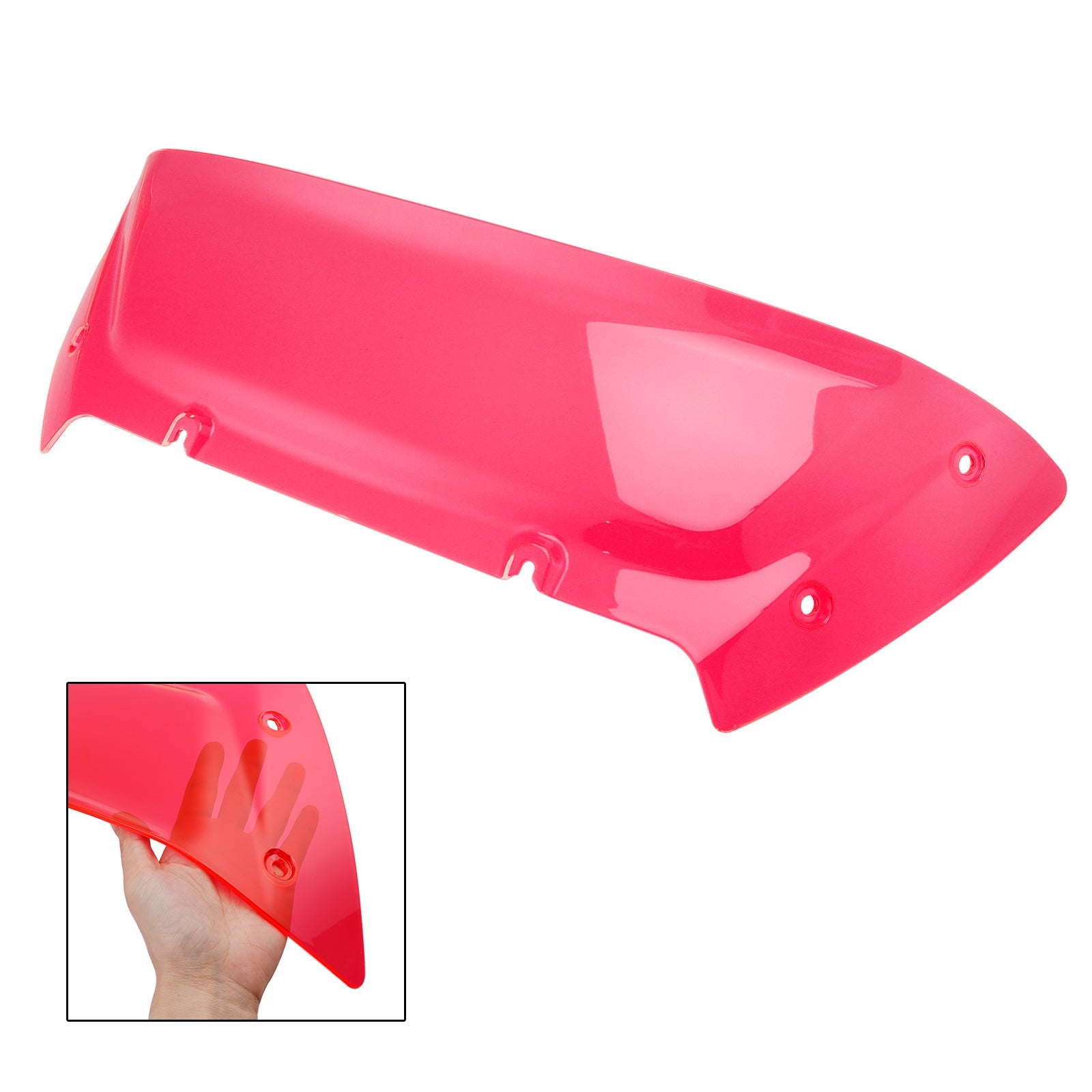 Pare-brise CVO Road Glide FLTRXSTSE ST 2023-2025