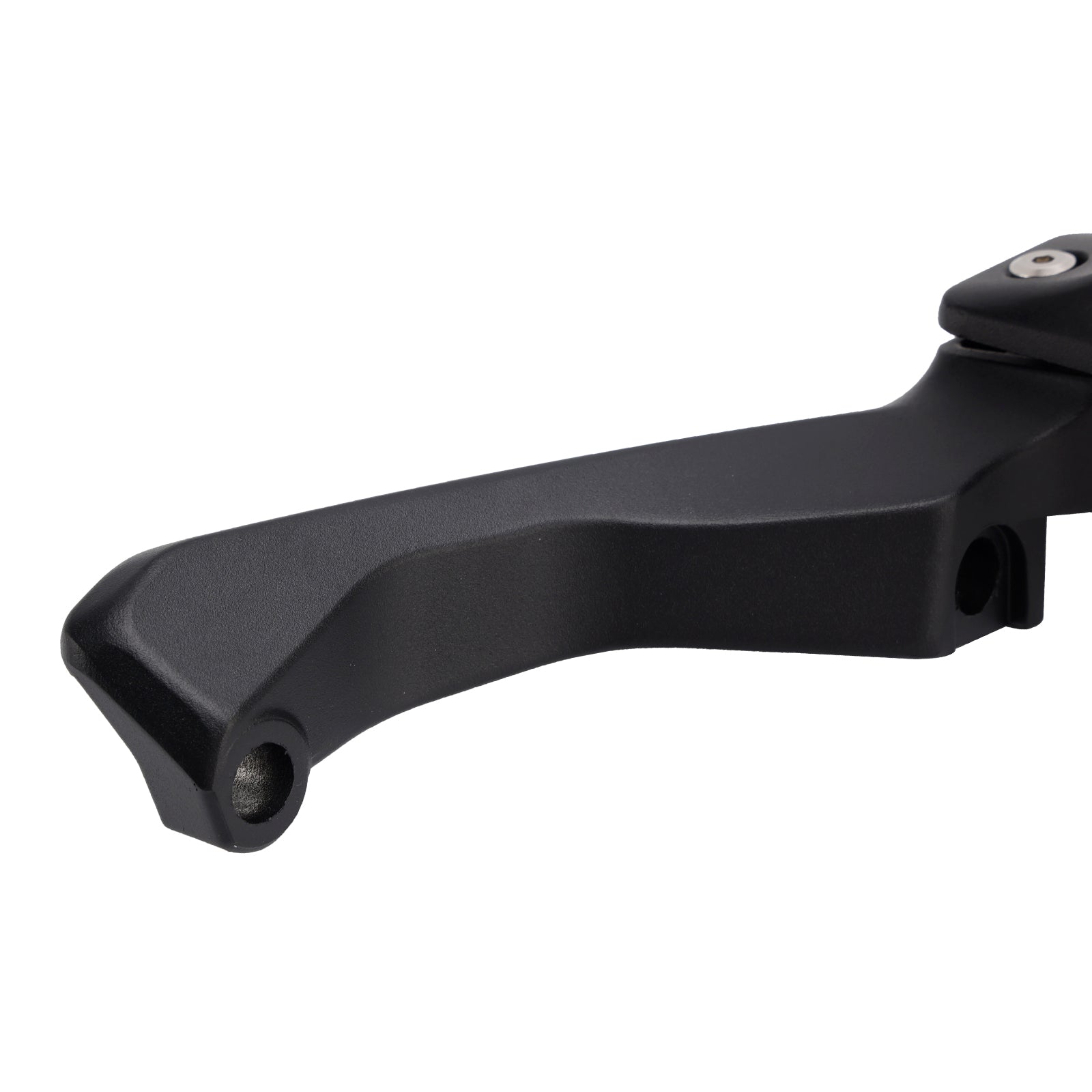 Dosseret passager noir pour Honda ADV350 (2022-2025)