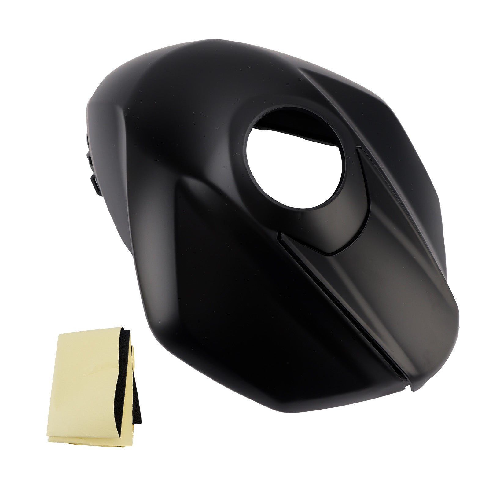 Cache de réservoir d'essence et garniture de carénage pour Street Triple 765 R/RS 2023-2025
