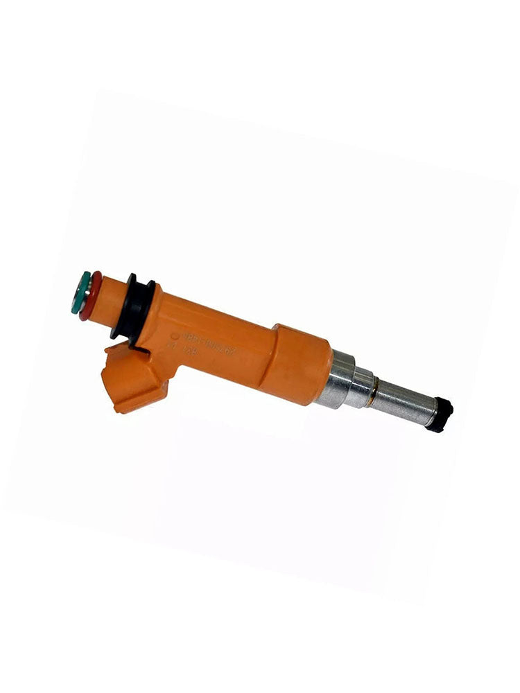 1 injecteur de carburant pour Suzuki SX4 1.6 M16A 15710-54LA0 297500-1480