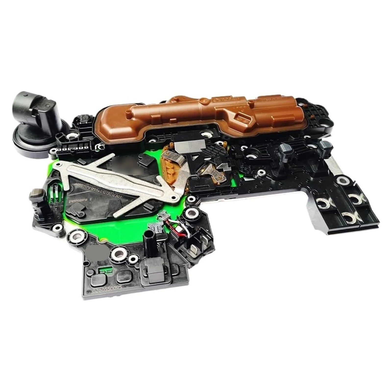 Unidad de control de la transmisión (TCU) A0009014900 para Mercedes-Benz Clase E W212 725 (2014-2016)
