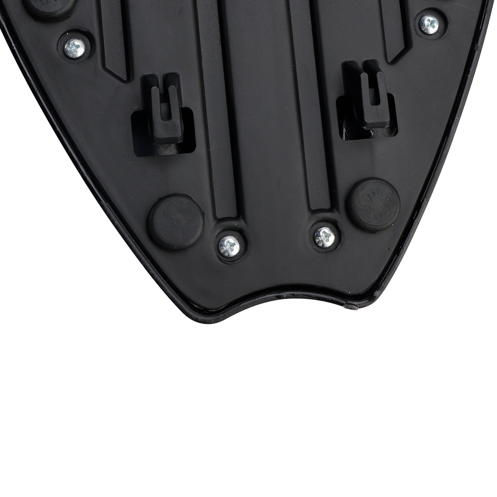 Zadnji oprijem za sedlo za Aprilia Rs 457 2024-2025