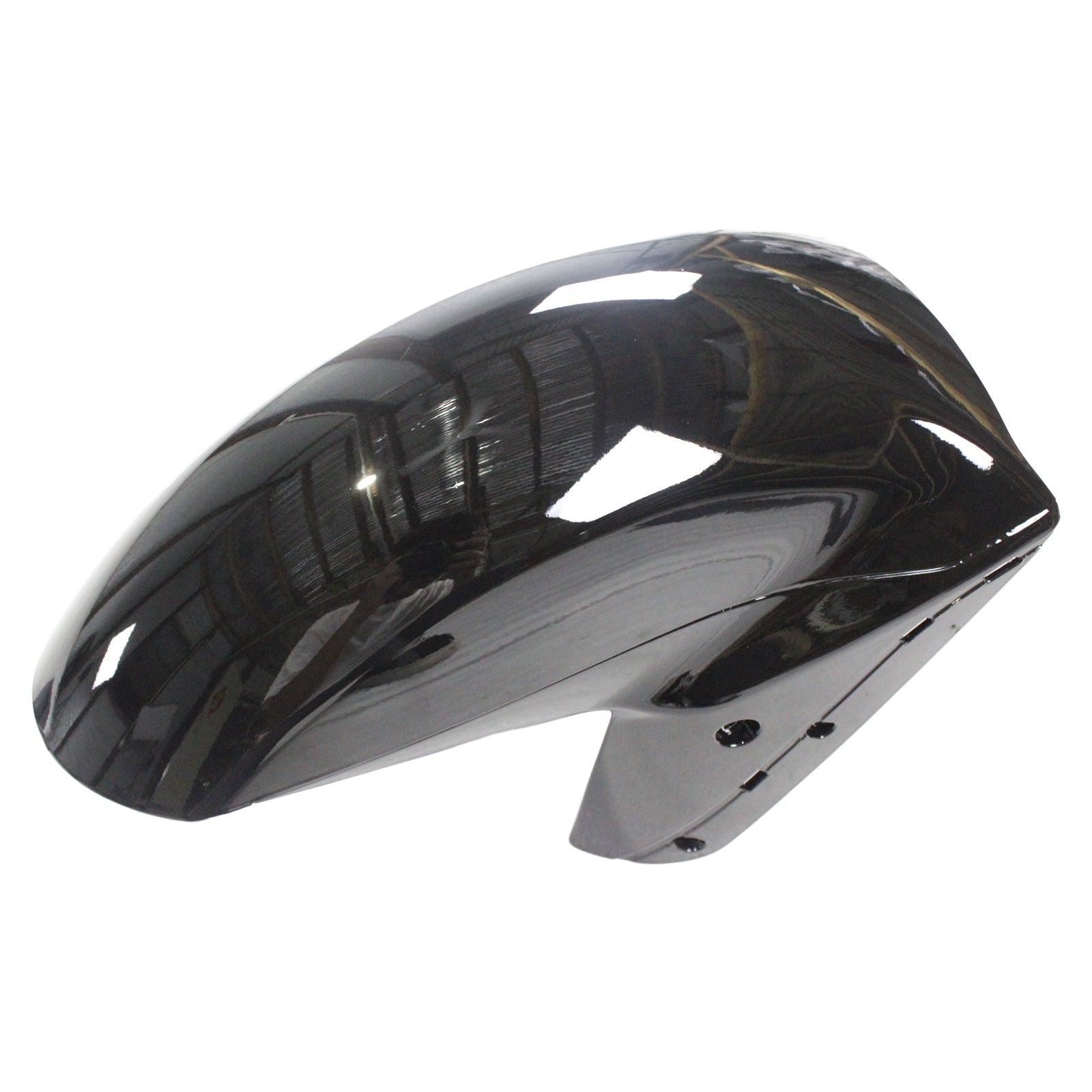 Kit de carénage par injection, carrosserie adaptée à la Kawasaki ZX14R ZZR1400 2012-2026