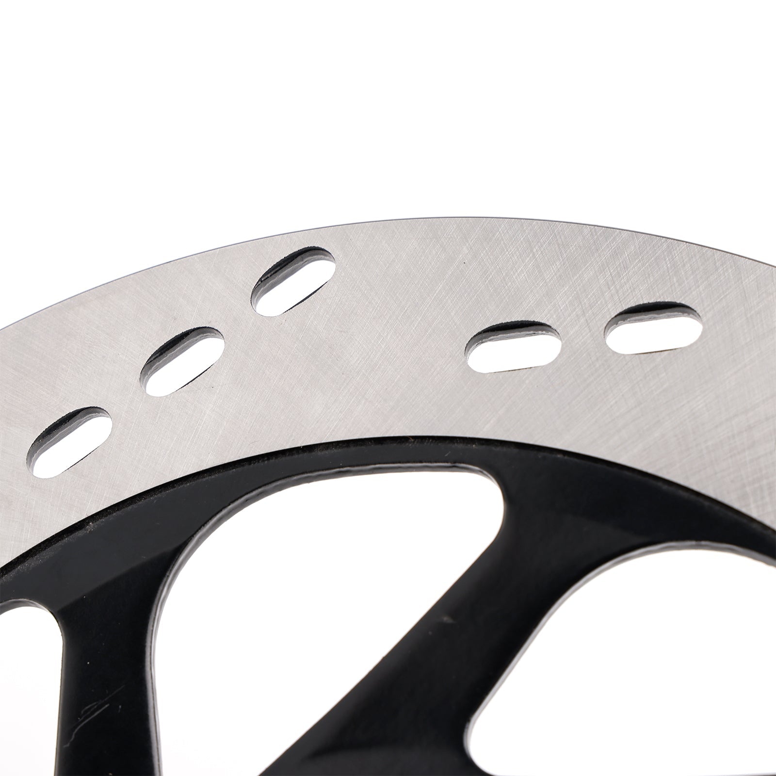 Disco de freno delantero de 240 mm para Suzuki IN125, EN125-2A, 3A, 3F, EN150, EN150-A