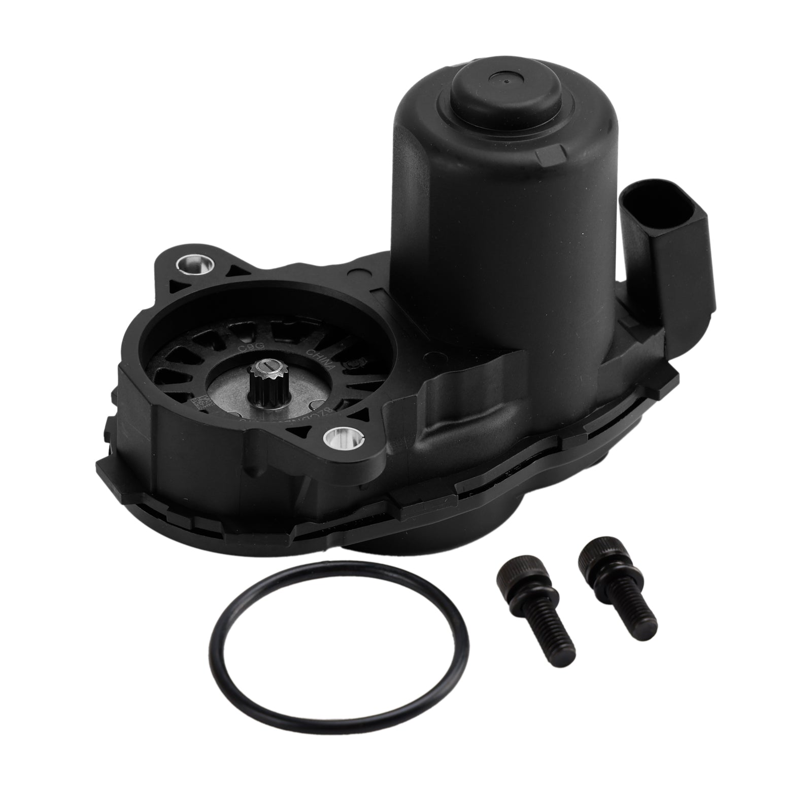Servomotor de la pinza de freno trasera para Mercedes-Benz W167 GLE G550 G63 A1679062004