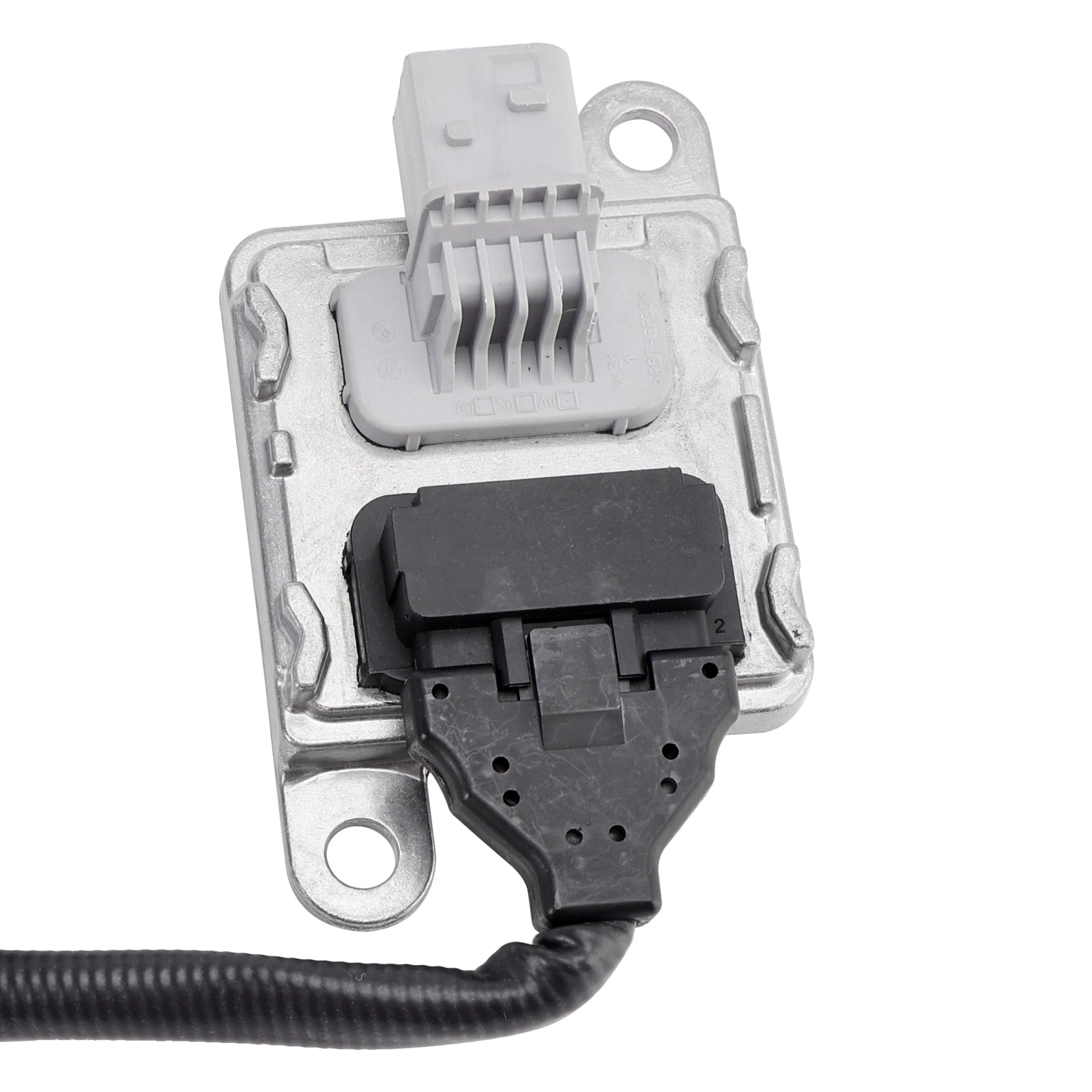 Sensor'oxide d'stikstof NOx 12V 3687930 voor Cummins 11.9L en 15L ISX15 motoren (2013-2018)