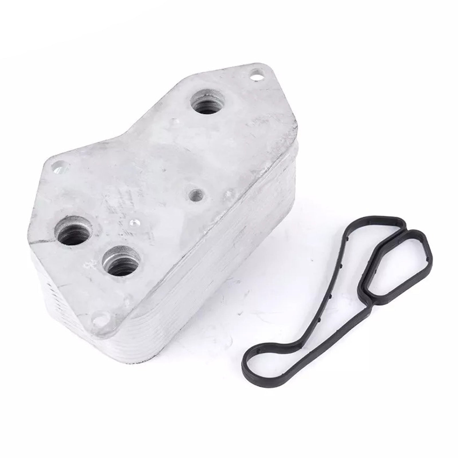 Refroidisseur d'huile moteur 11427525333 pour BMW N20 N55 N52 1 2 3 5 6 7 X3 X5 Z4