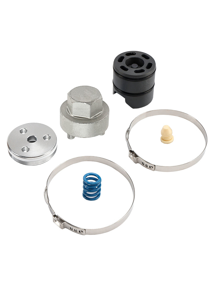 Kit de réparation de crémaillère de direction 7x 32106891974 pour BMW Série 1 2 3 4 X1 X3 X4