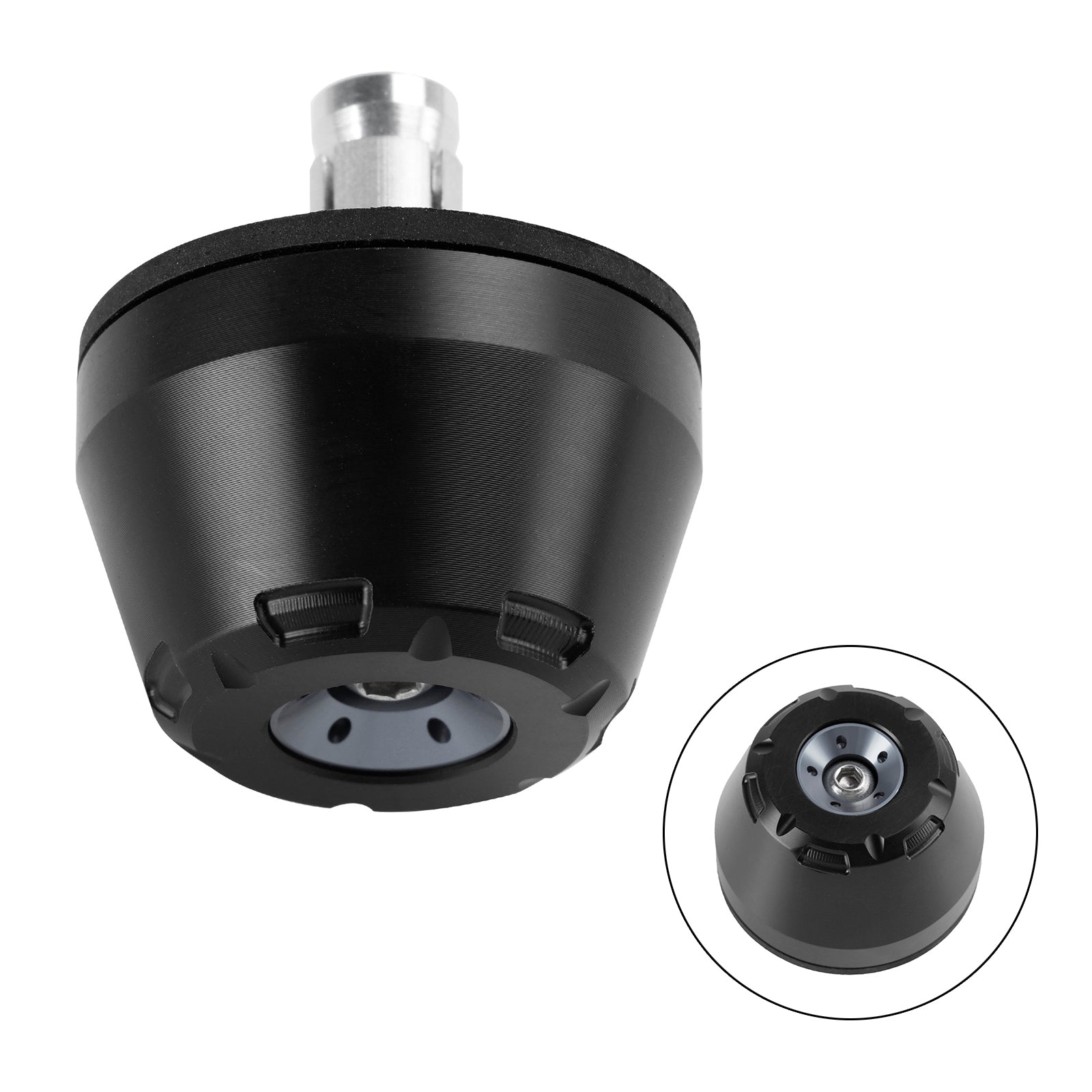 Monety ochronne widelca na widelce tylnej odpowiednie dla BMW R1200 R1300 2024+