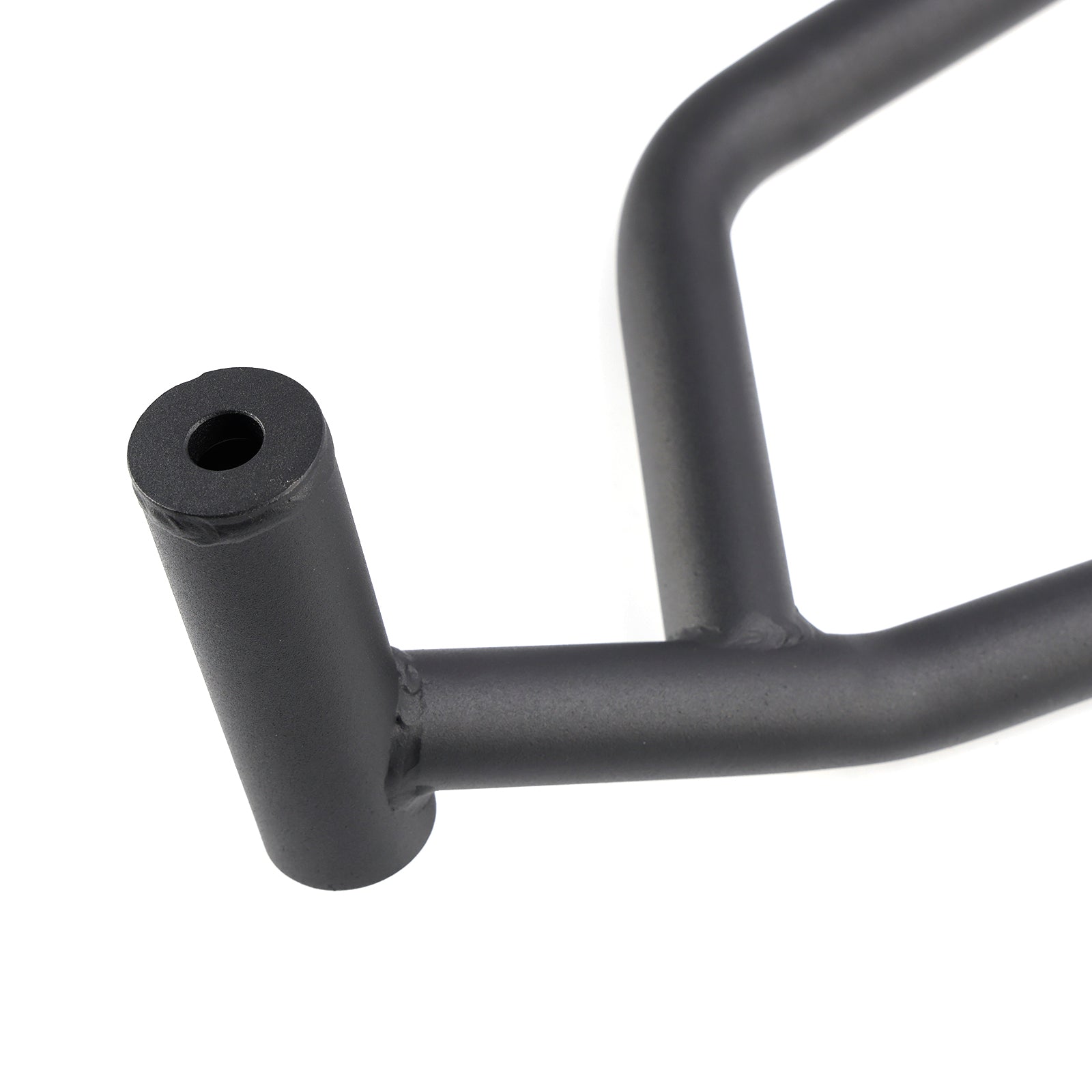 Barre de protection de moteur et de cadre pour Honda XL750 Transalp 2023-2024, argent