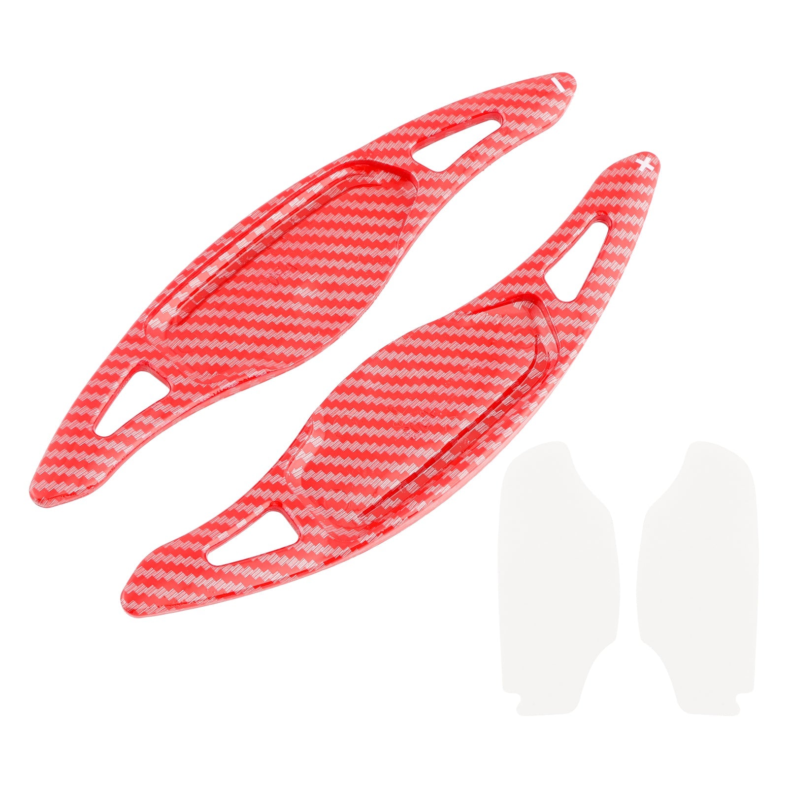 Couvre-palettes de changement de vitesse pour Kia Stinger 2018-2023