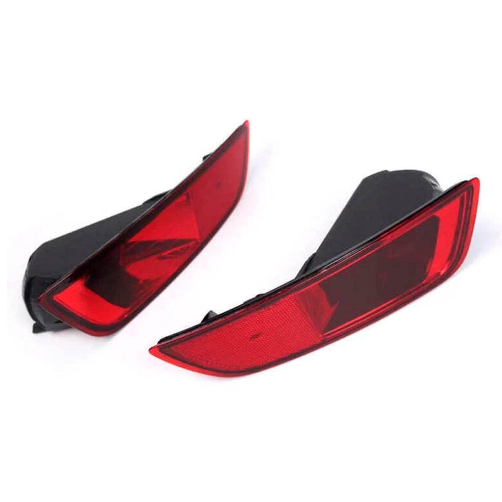 Achter links en rechts mistlampje voor Volvo XC60 2008-2013