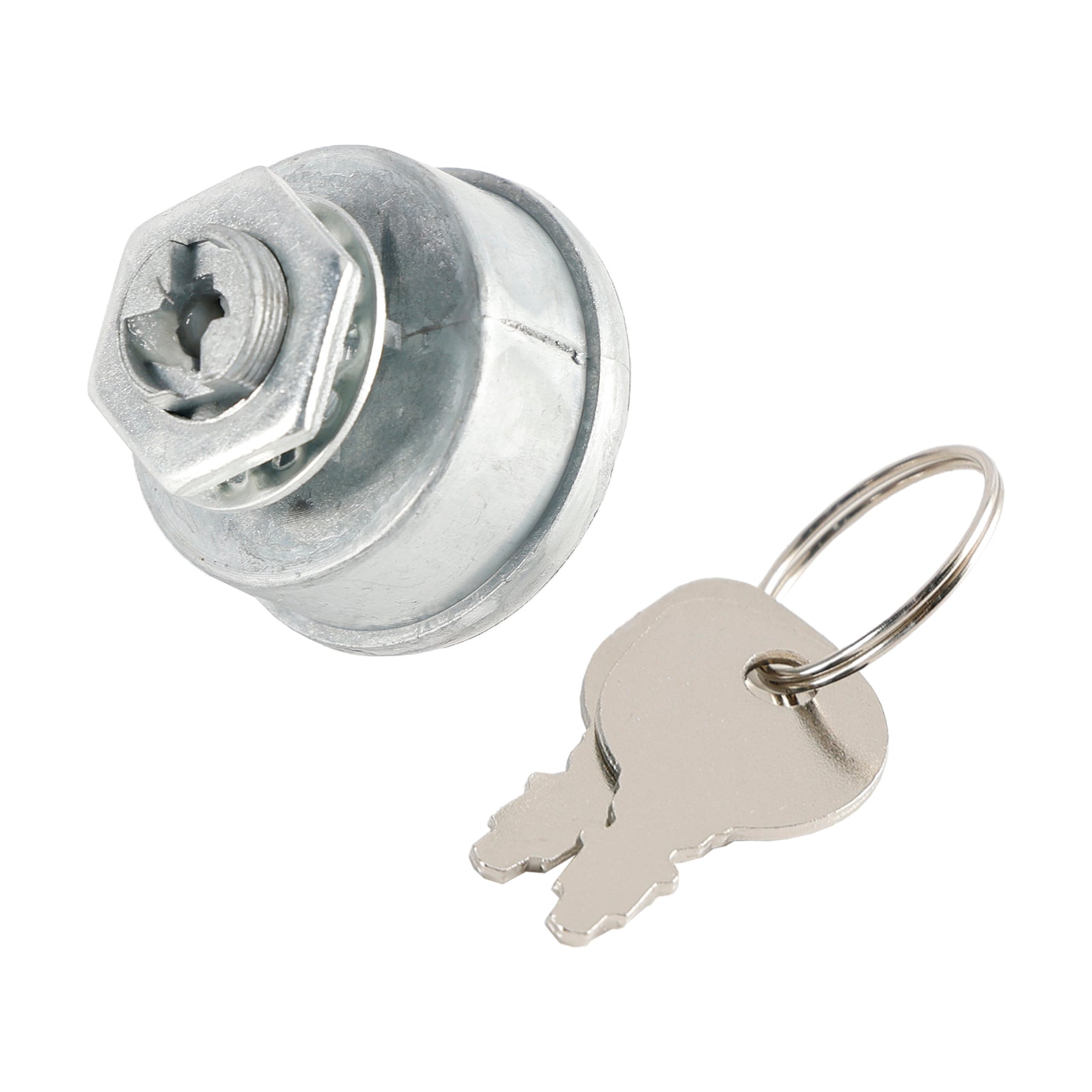 Interrupteur d'allumage AM102551 pour tondeuse Noma Murray Toro Cox John Deere