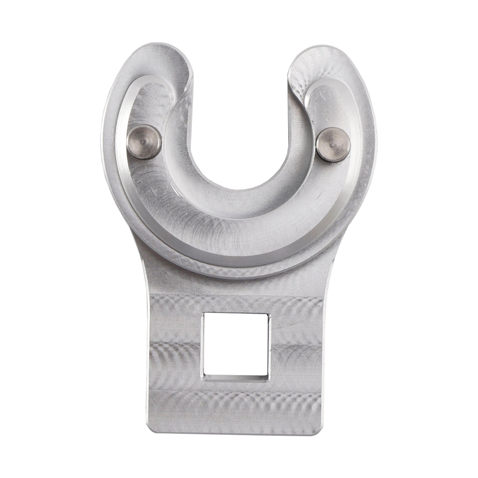 X Shock Ergots Key, Fox PN Clone 398-00-558-Interview/Recostruction