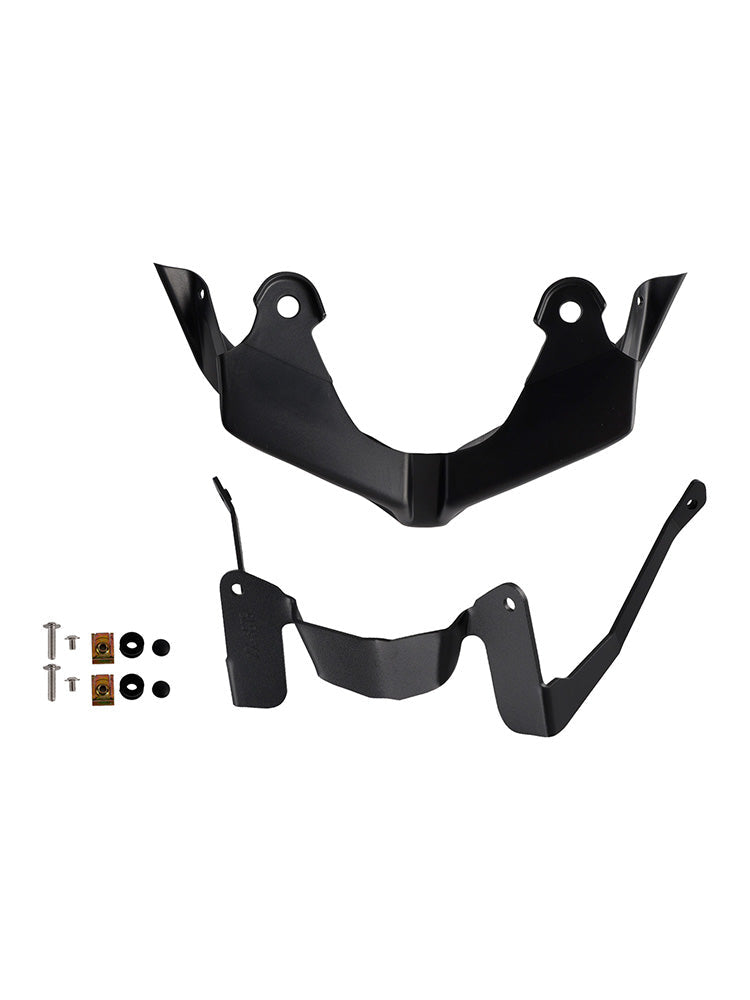 Spoiler faro anteriore aerodinamico per Yamaha MT-09 2017-2020