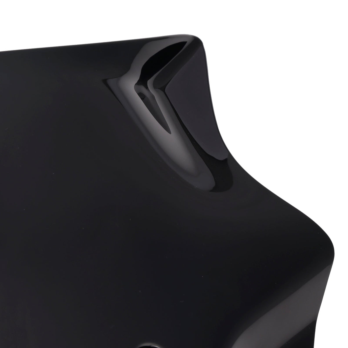 Pare-brise/carénage pour Yamaha MT-07 (2025-2026)