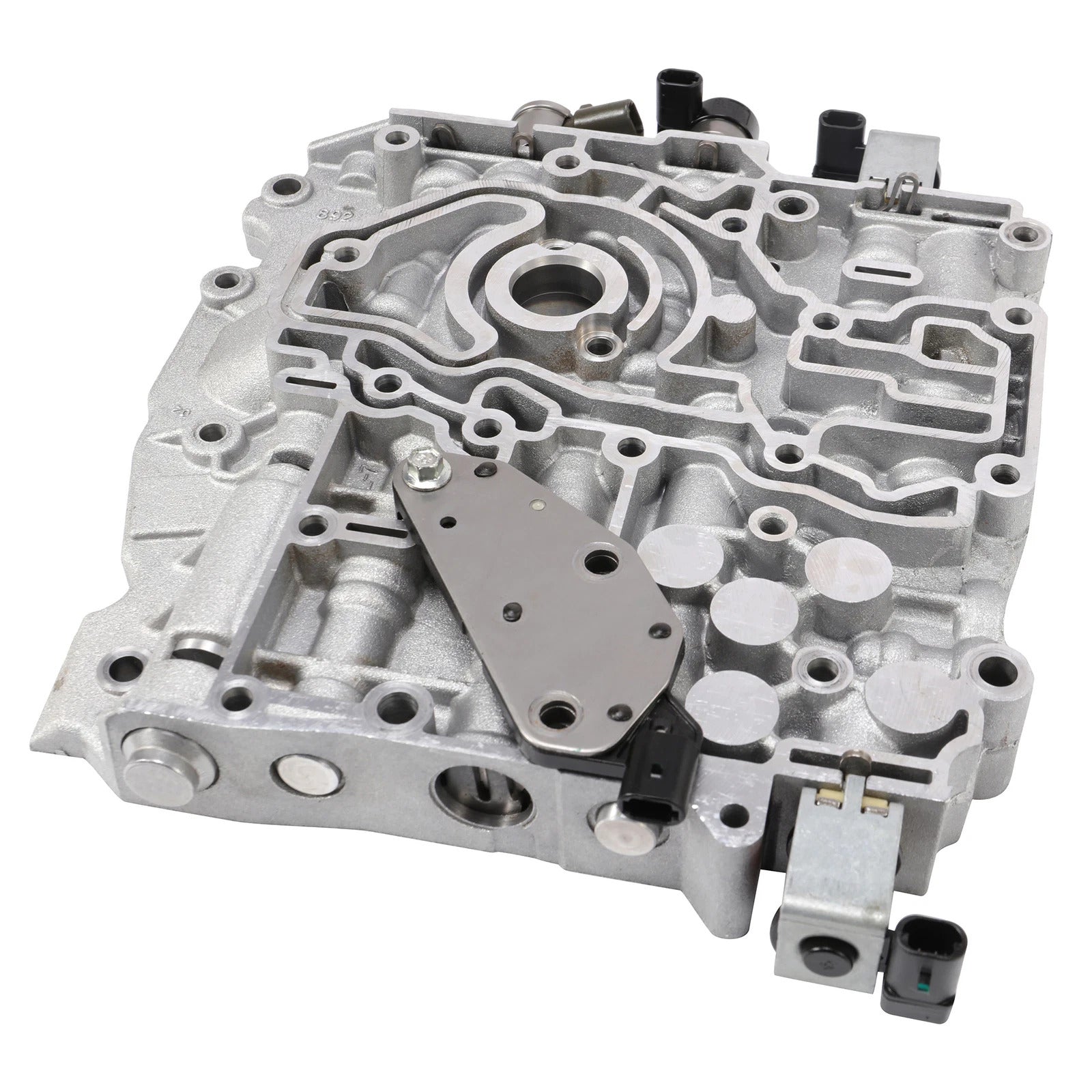 Corpi valvola e solenoidi della trasmissione Buick Pontiac 4T65E 4T65 (2002-2018)