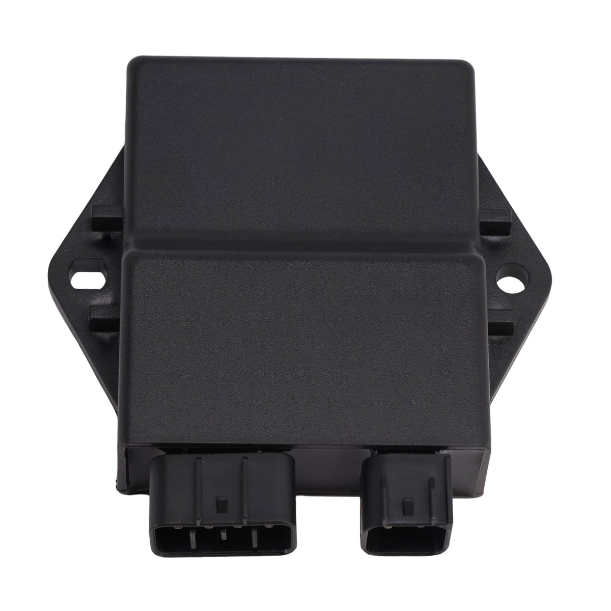 Boîtier d'allumage CDI compatible avec Kawasaki KLX400 KLX400R KLX400SR 2003-2004 21119-S006