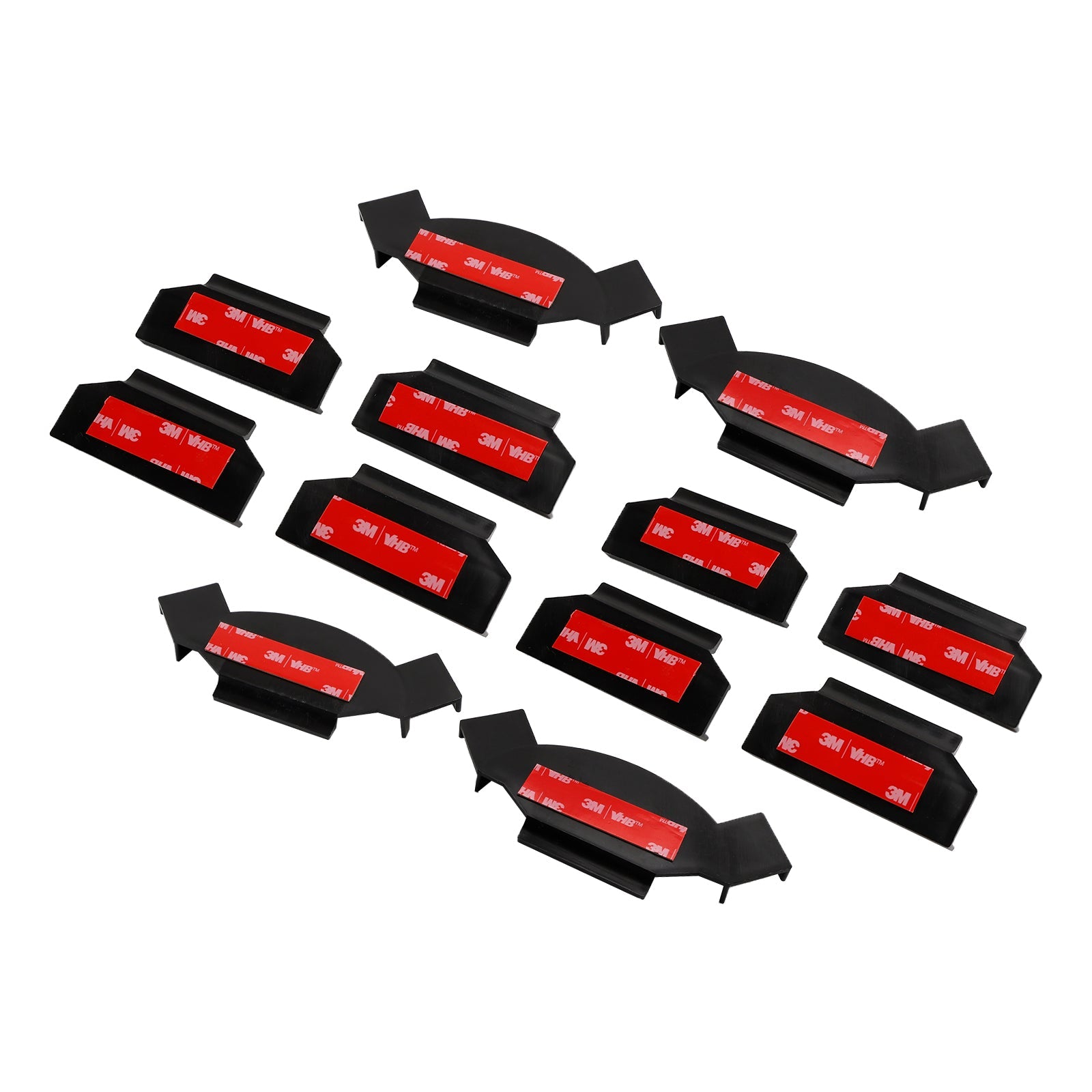 Kahden tuen joukko Light Strip Philips Hue Play Gradient 55/65/75 tuumaa