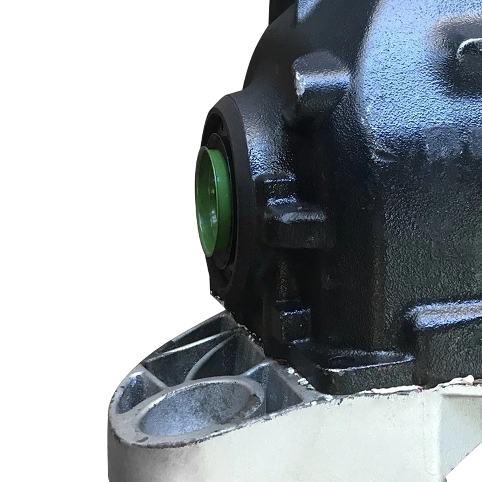 Achter differentieel 75.60602, 3.64 Rapport, voor BMW 5 E61 -serie E61