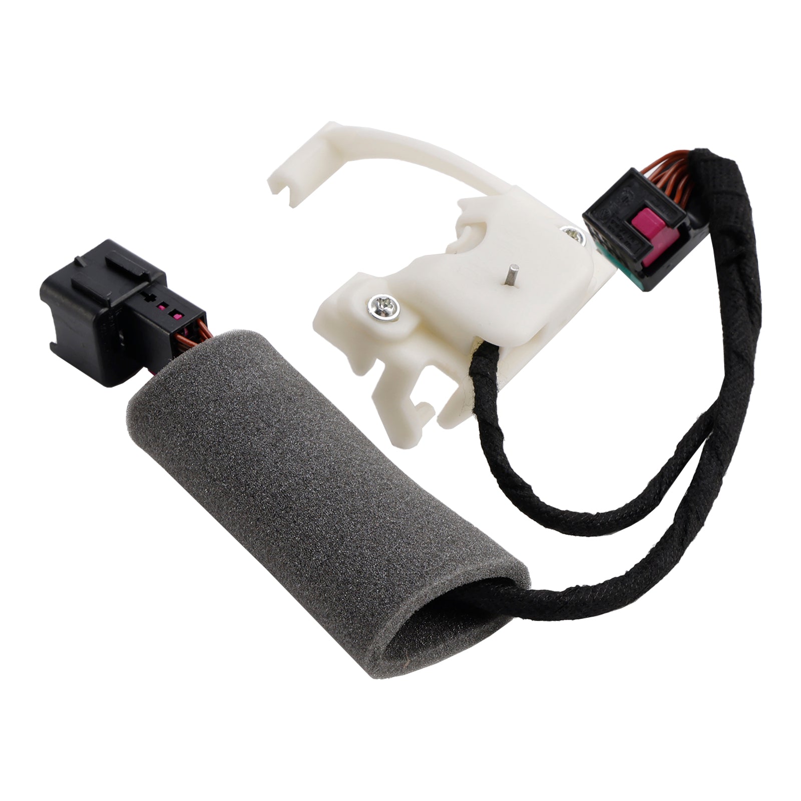 Skoda Scala 3Q0713128A Automaattinen vaihdelaatikkovalinta Micro-Switch (2019-läsnä)