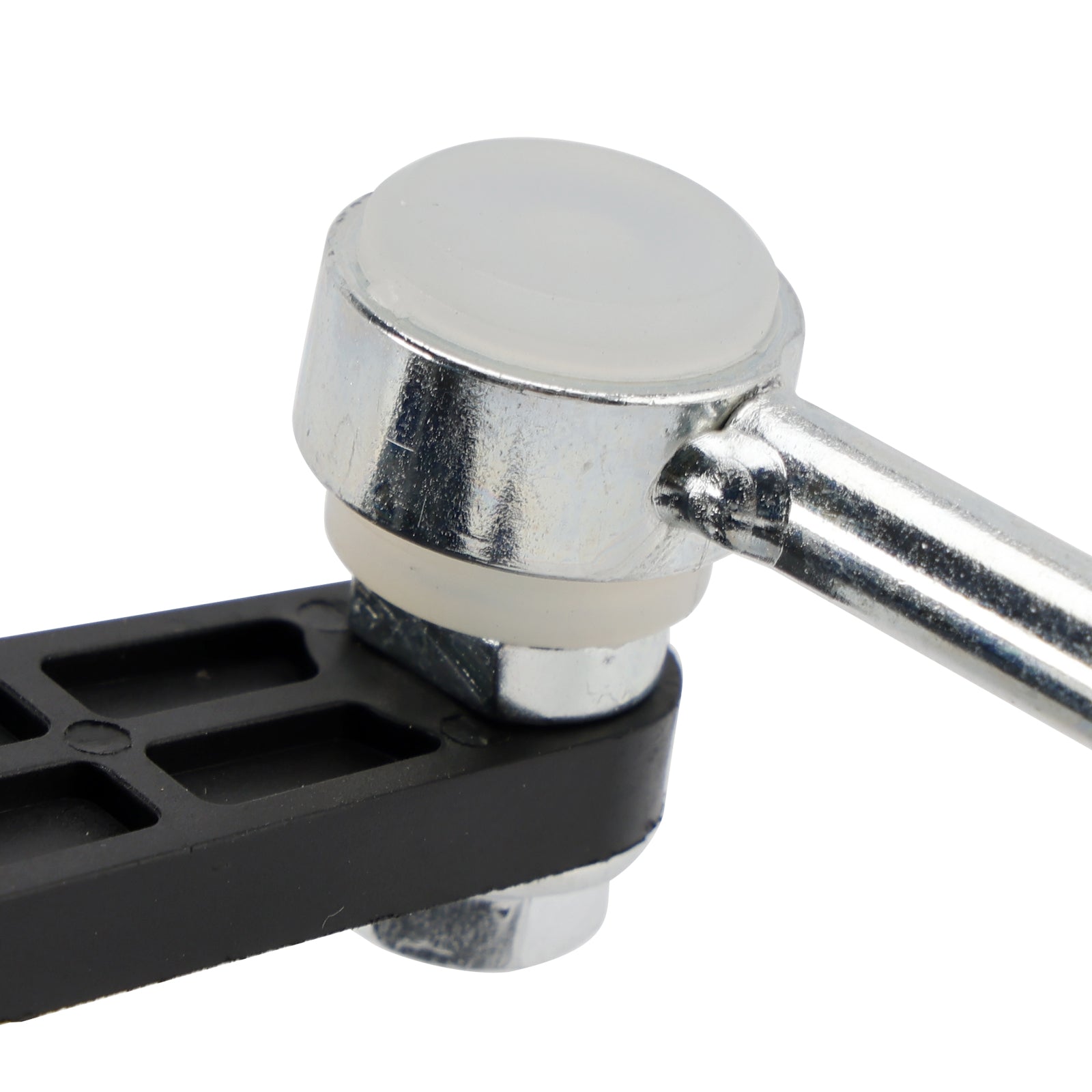 Capteur de niveau de caisse avant gauche 4E0941285G pour Audi A8 D3 Q7 4LB quattro