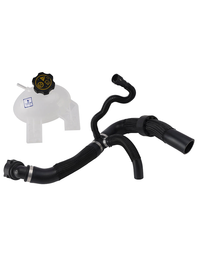 Durite inférieure de radiateur et vase d'expansion 68380330AB pour Jeep