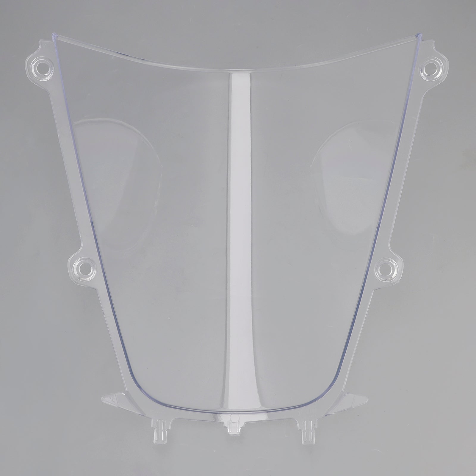Pare-brise/carénage de pare-brise compatible avec YAMAHA YZF R9 2025