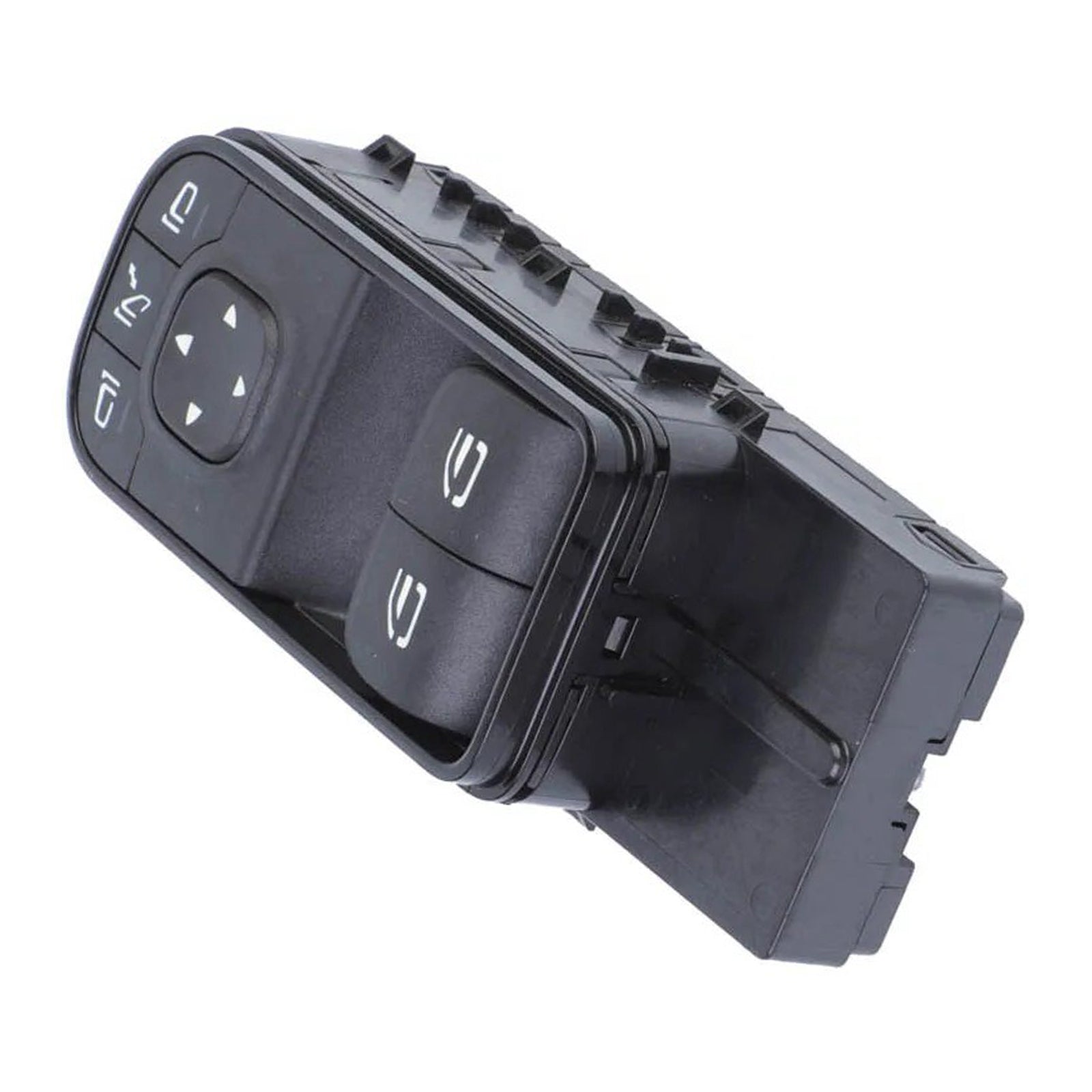 Interrupteur principal de rétroviseur de fenêtre Mercedes-Benz Sprinter 3500 XD 2018-2021 9079059002