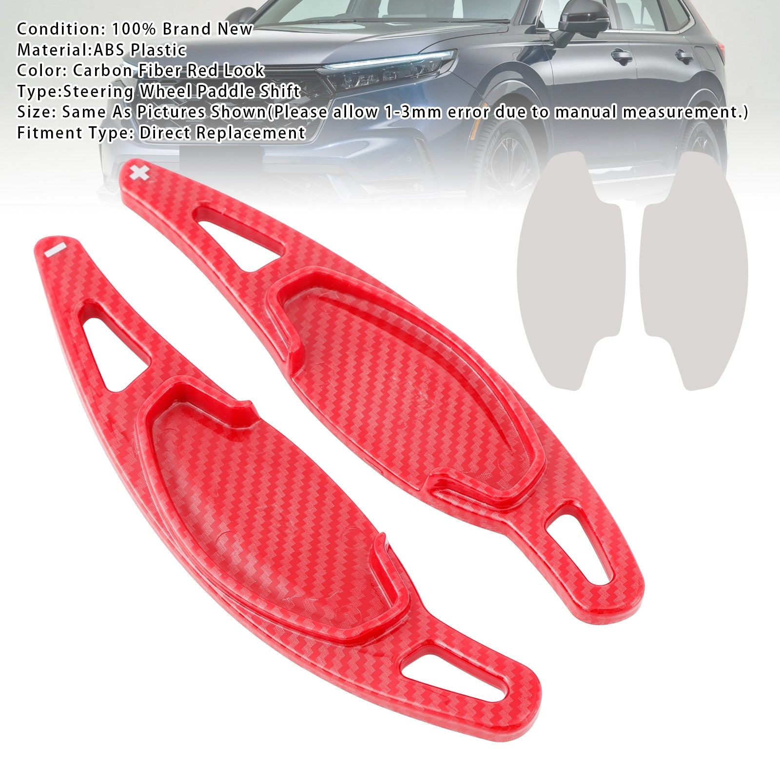 ESTENSIONE DELLA SPEED CAMBIAMENTO PALLET VERIFICA DELLA HONDA CRVIC 11